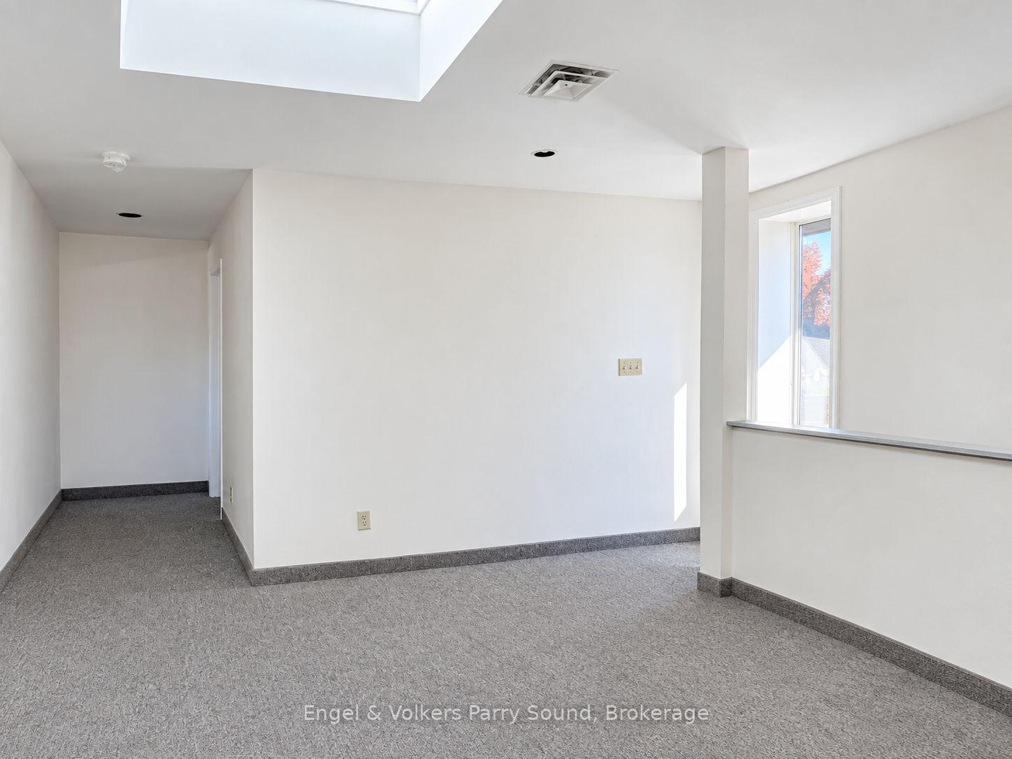 Photo 11 of Unit C, 93 James Street, Parry Sound — HOMEH