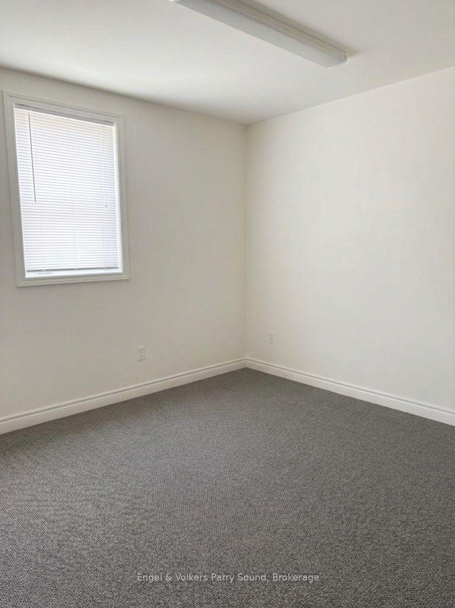 Photo 15 of Unit C, 93 James Street, Parry Sound — HOMEH