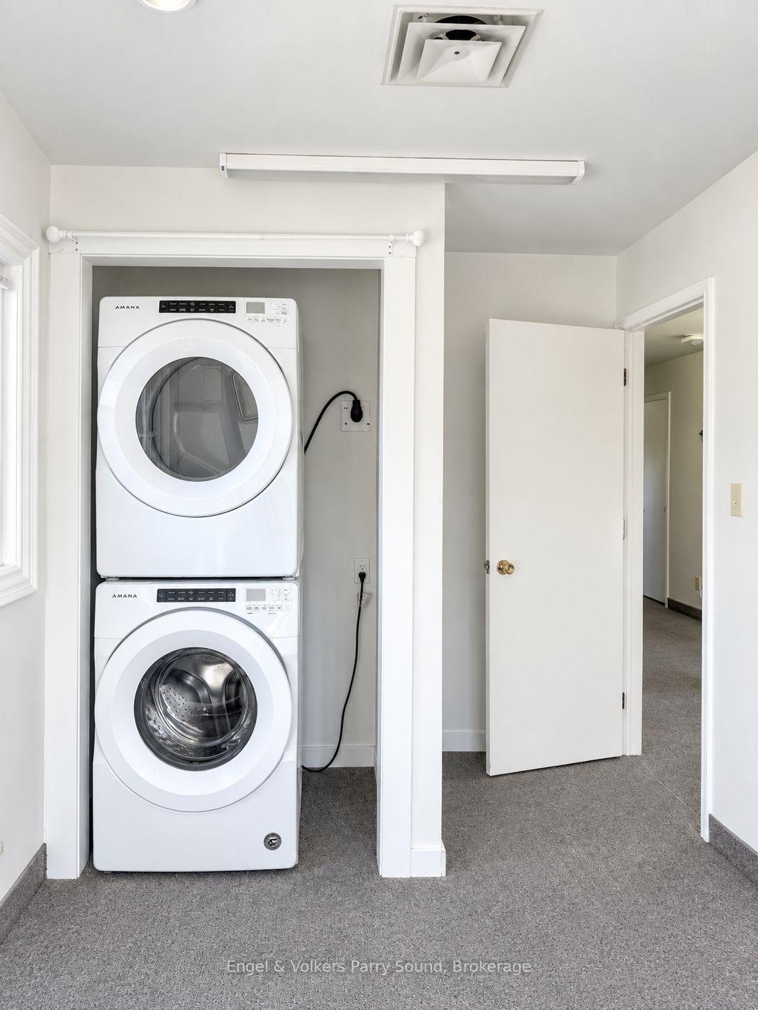 Photo 19 of Unit C, 93 James Street, Parry Sound — HOMEH