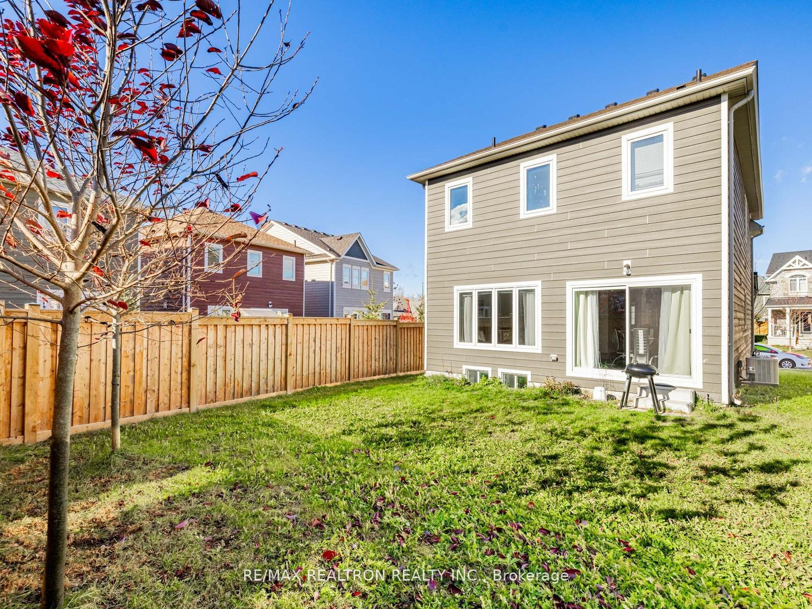 Photo 36 of 6 Bobolink Drive, Wasaga Beach — HOMEH