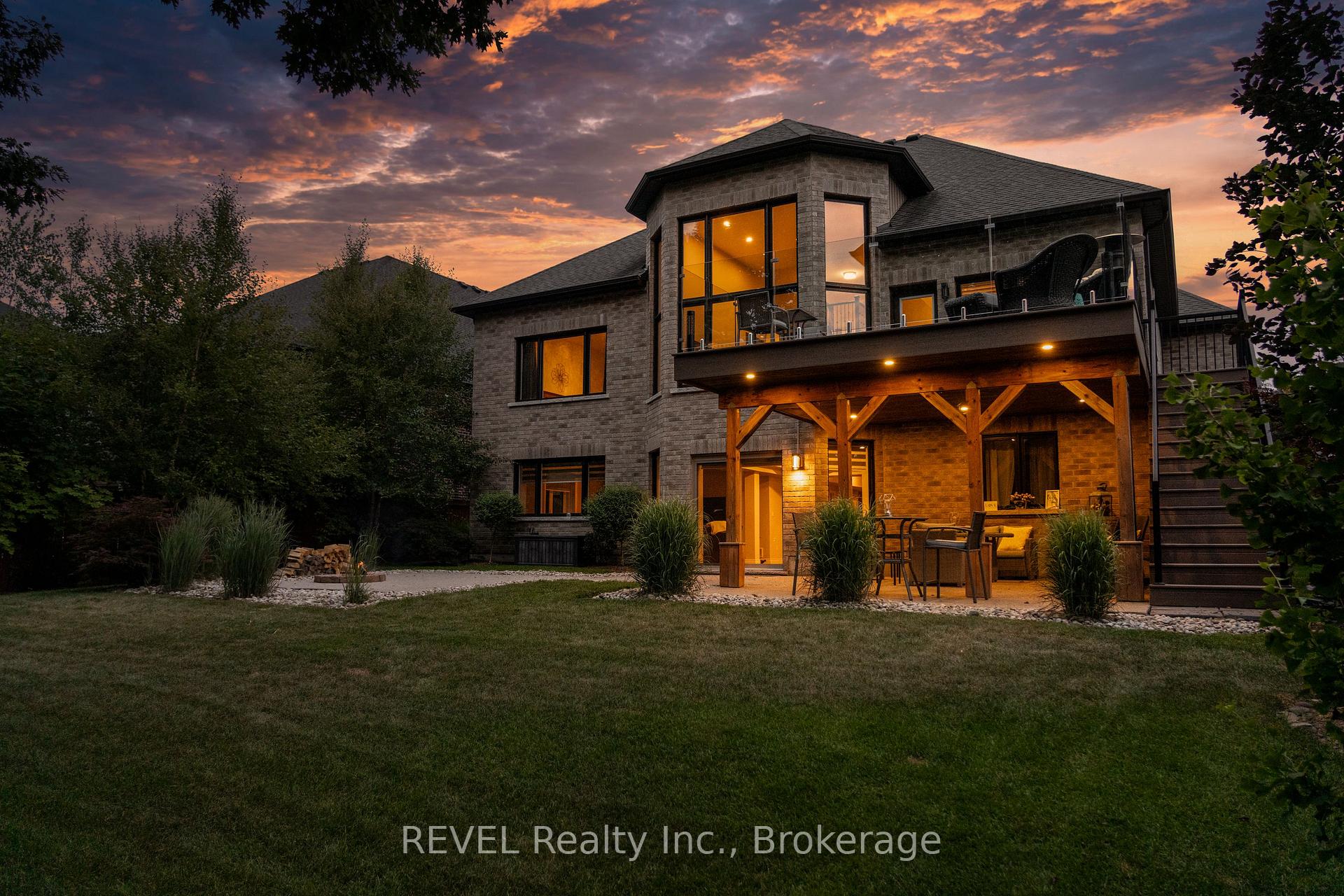 Photo 5 of 46 Philmori Boulevard, Pelham, Fonthill — HOMEH