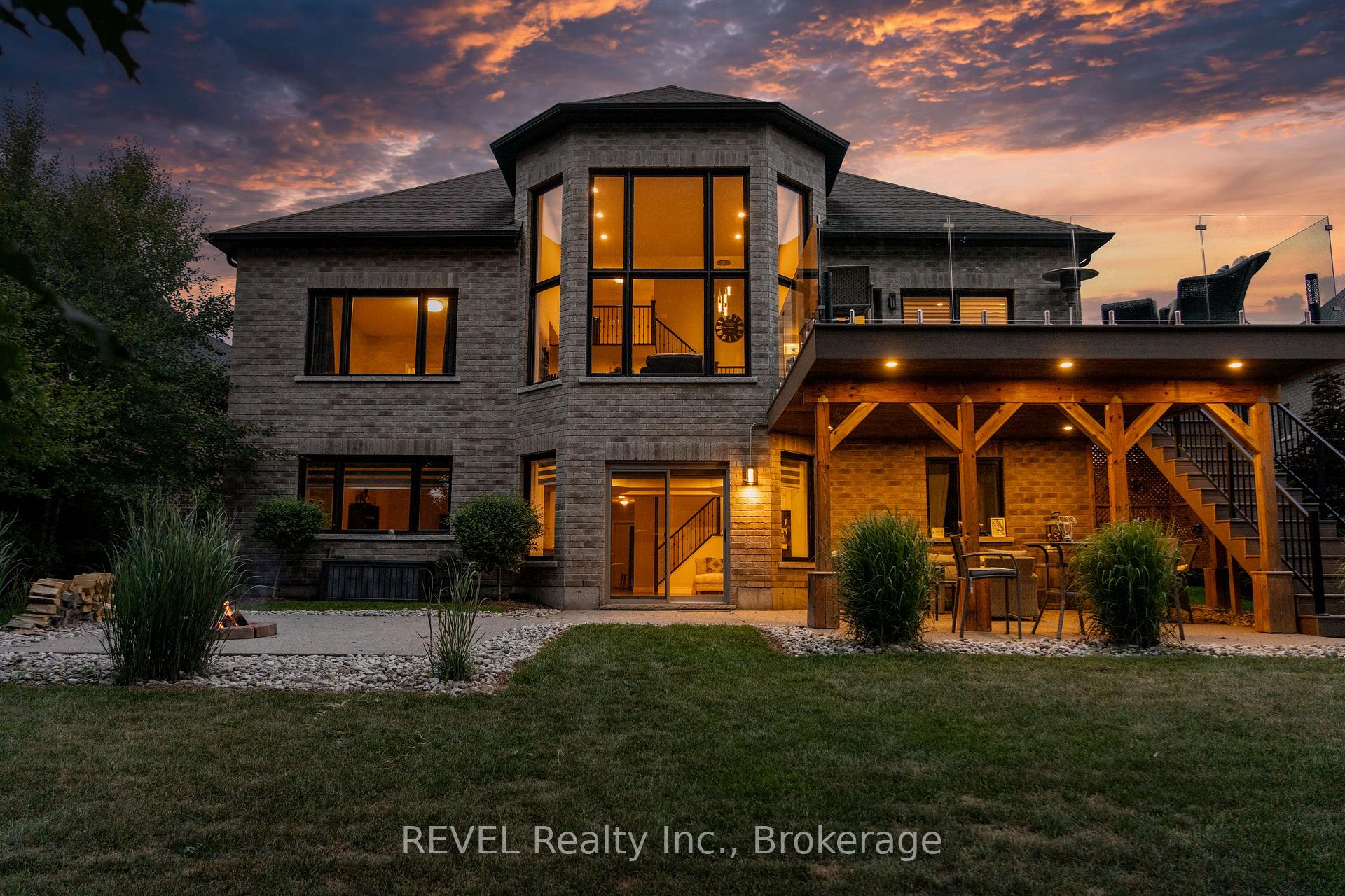 Photo 6 of 46 Philmori Boulevard, Pelham, Fonthill — HOMEH