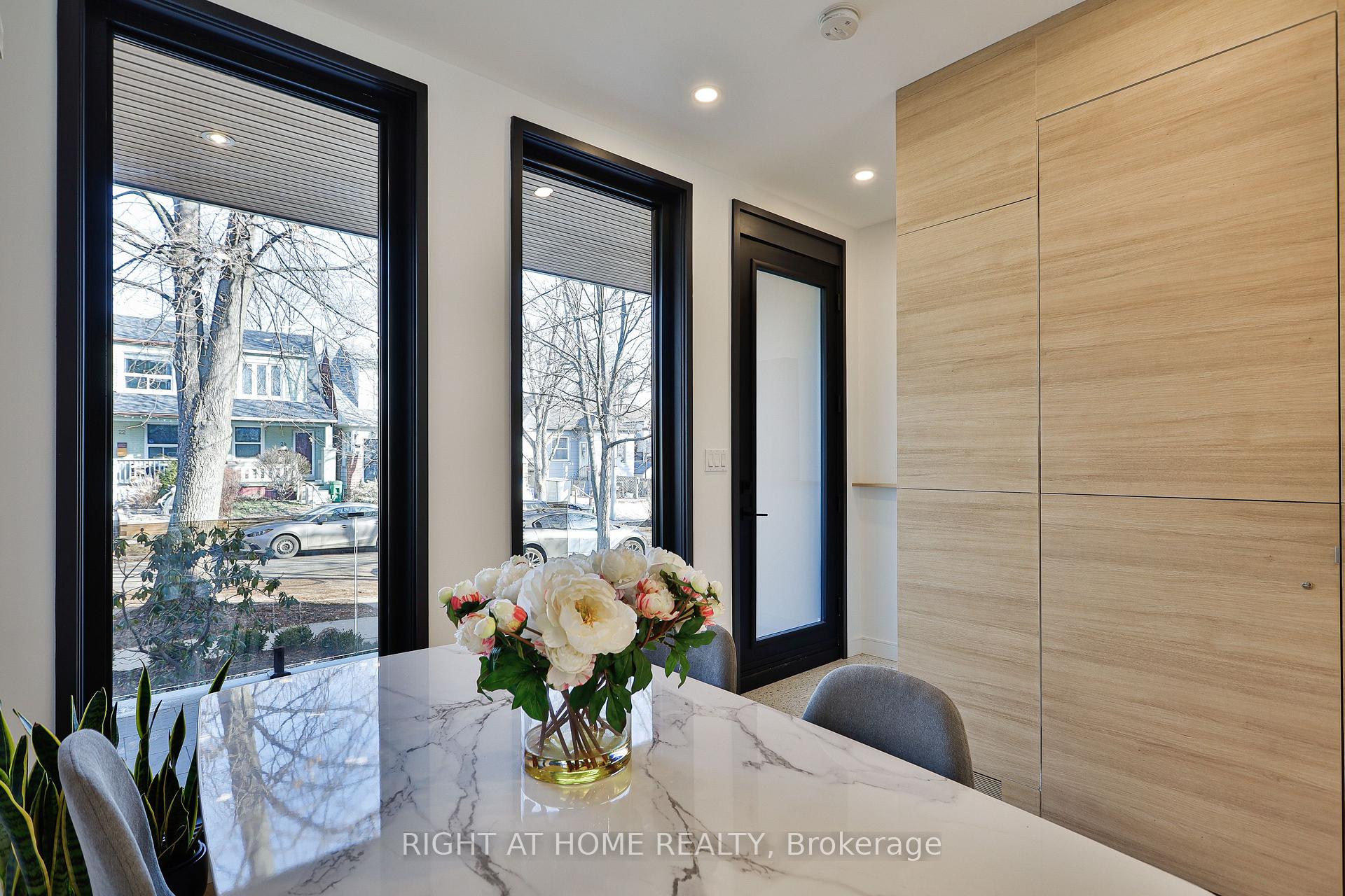 Photo 6 of Unit MAIN AND LANEWAY, 11 Merrill Avenue, Toronto, Woodbine Corridor — HOMEH