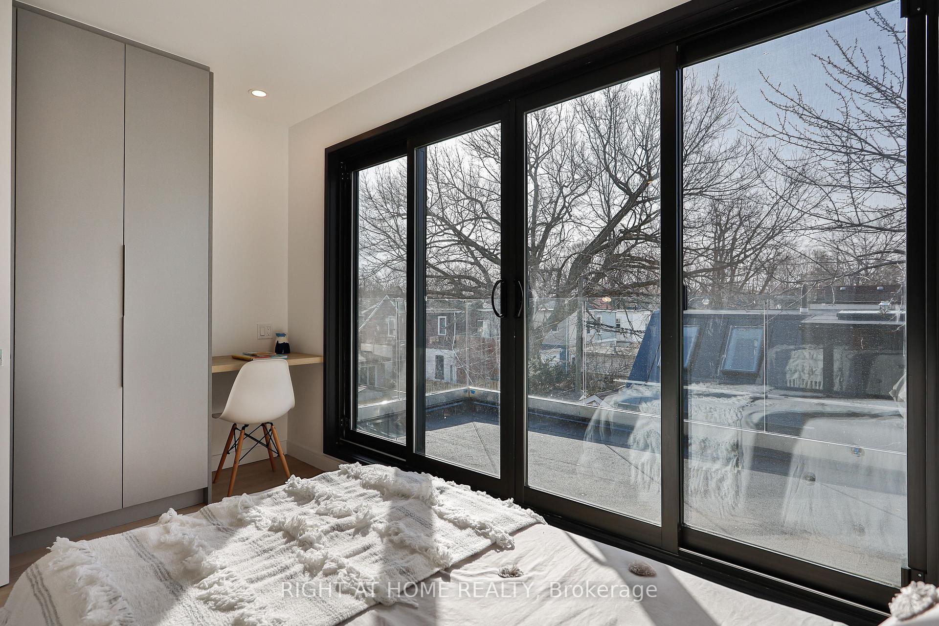 Photo 14 of Unit MAIN AND LANEWAY, 11 Merrill Avenue, Toronto, Woodbine Corridor — HOMEH