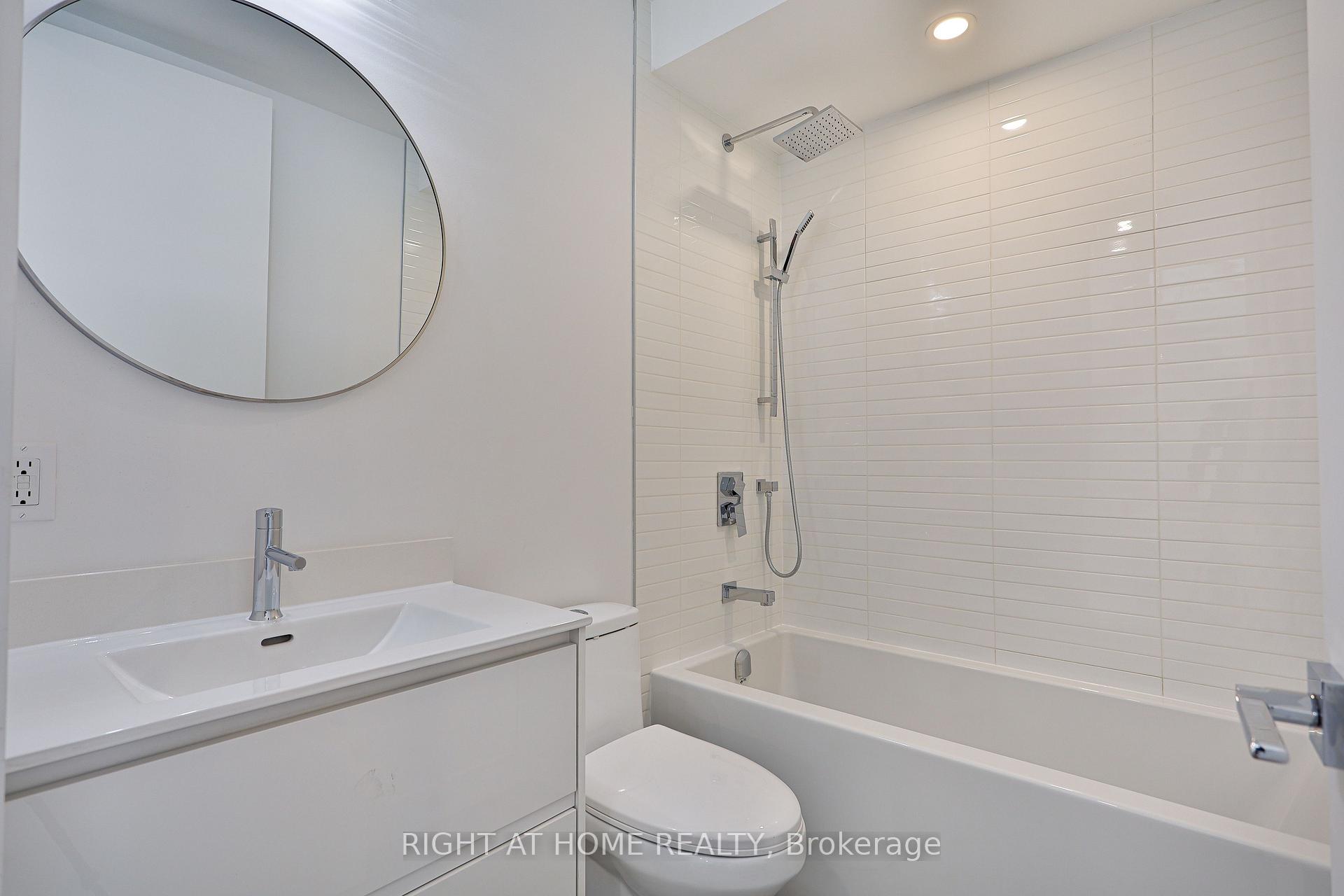 Photo 15 of Unit MAIN AND LANEWAY, 11 Merrill Avenue, Toronto, Woodbine Corridor — HOMEH