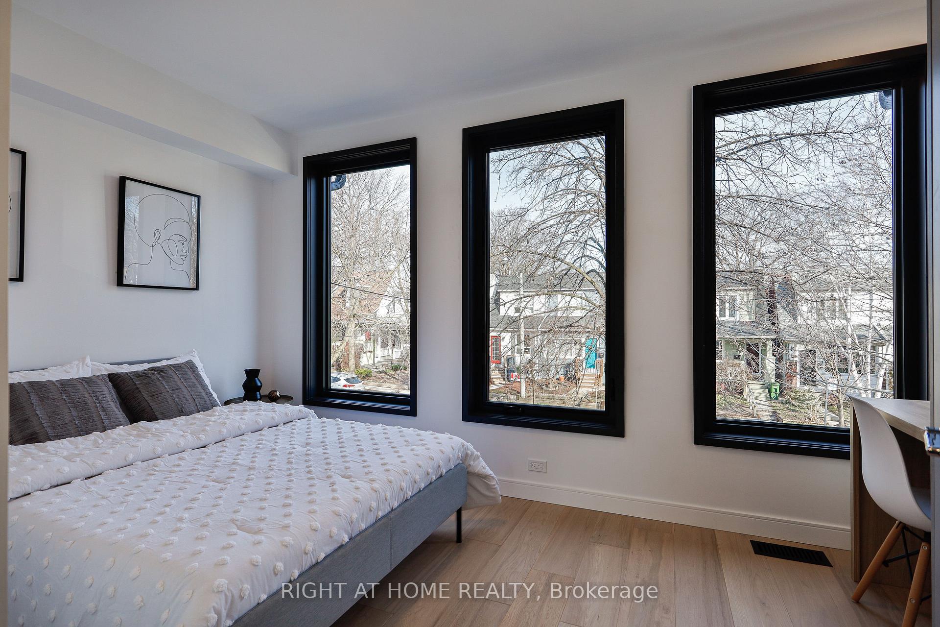 Photo 17 of Unit MAIN AND LANEWAY, 11 Merrill Avenue, Toronto, Woodbine Corridor — HOMEH