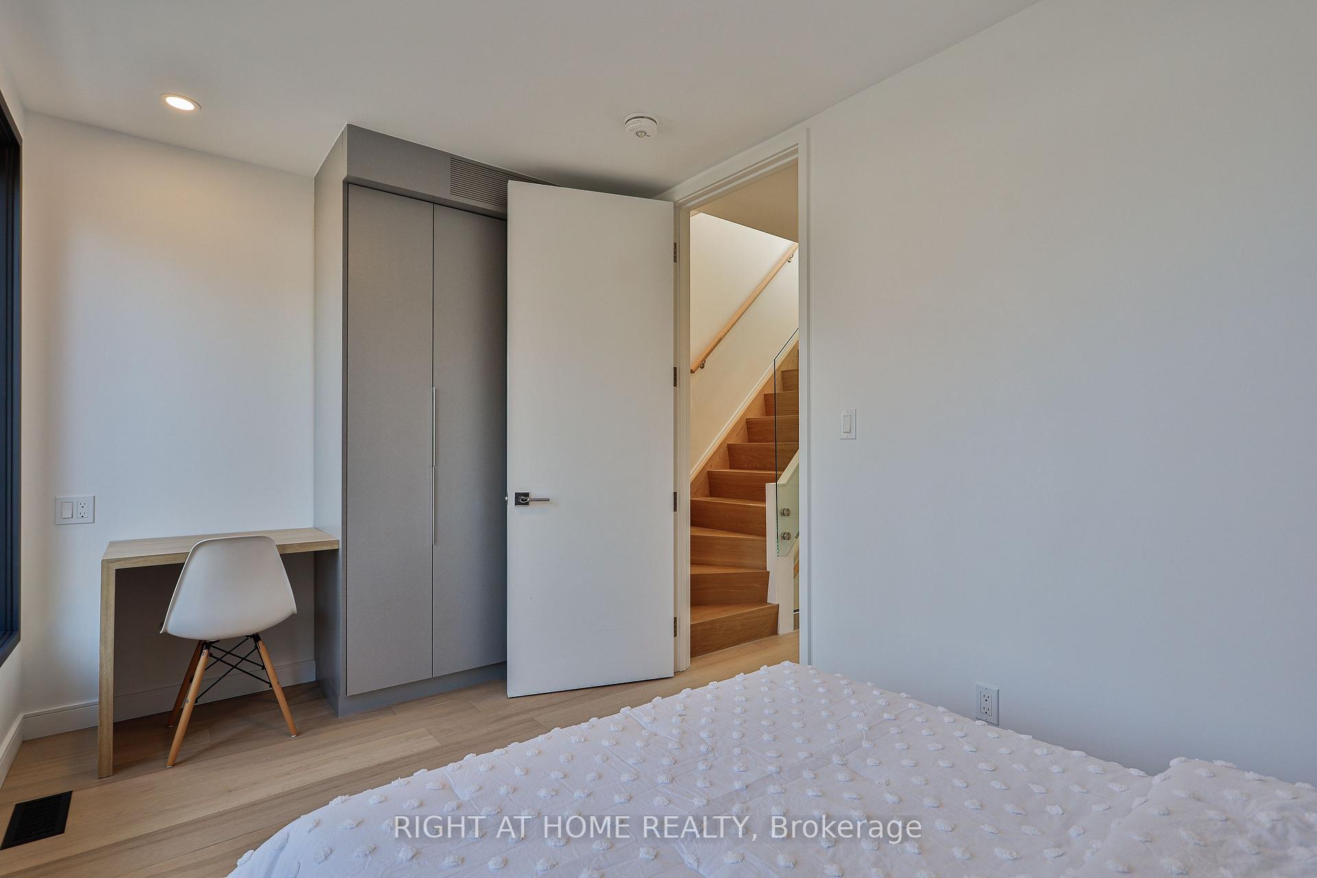 Photo 18 of Unit MAIN AND LANEWAY, 11 Merrill Avenue, Toronto, Woodbine Corridor — HOMEH
