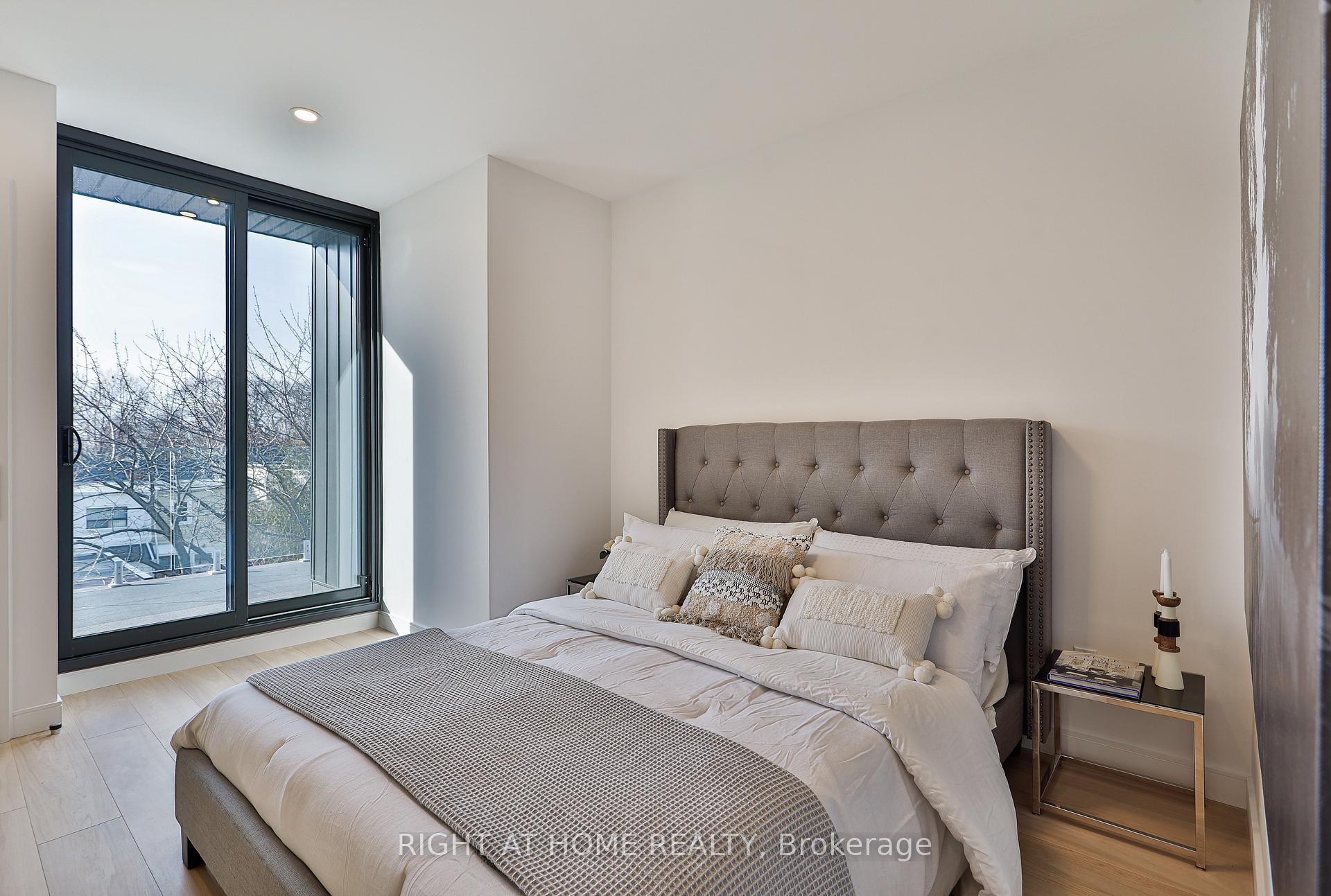 Photo 20 of Unit MAIN AND LANEWAY, 11 Merrill Avenue, Toronto, Woodbine Corridor — HOMEH