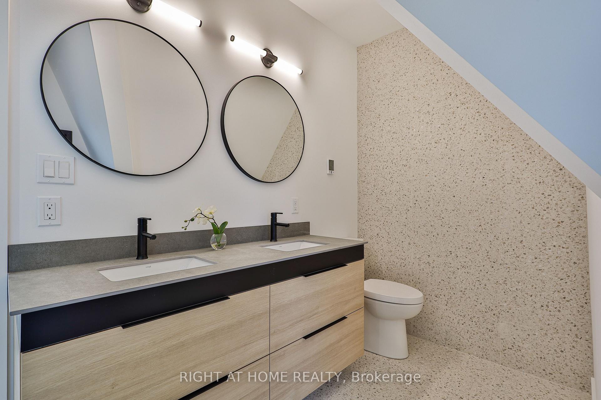 Photo 21 of Unit MAIN AND LANEWAY, 11 Merrill Avenue, Toronto, Woodbine Corridor — HOMEH