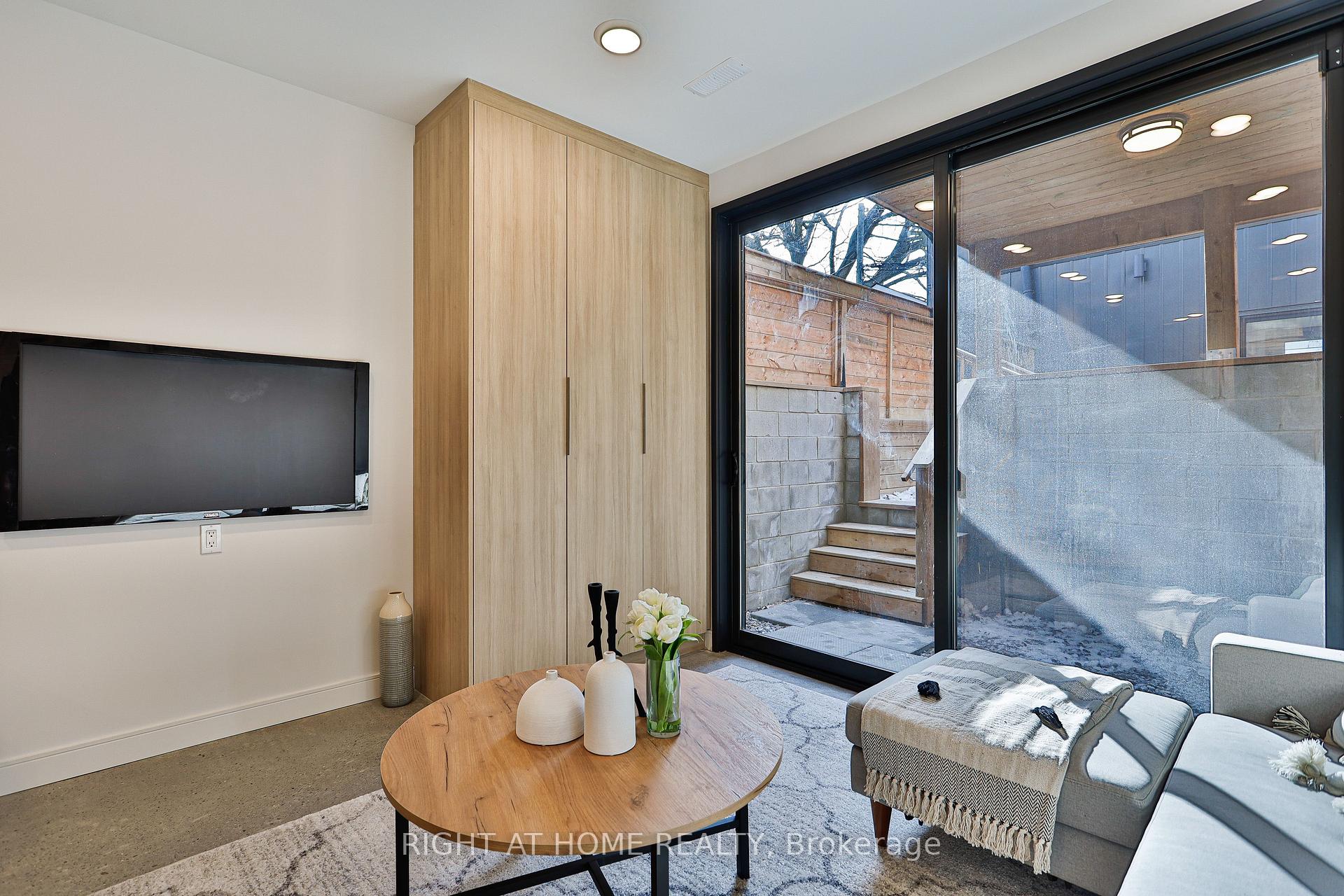 Photo 24 of Unit MAIN AND LANEWAY, 11 Merrill Avenue, Toronto, Woodbine Corridor — HOMEH