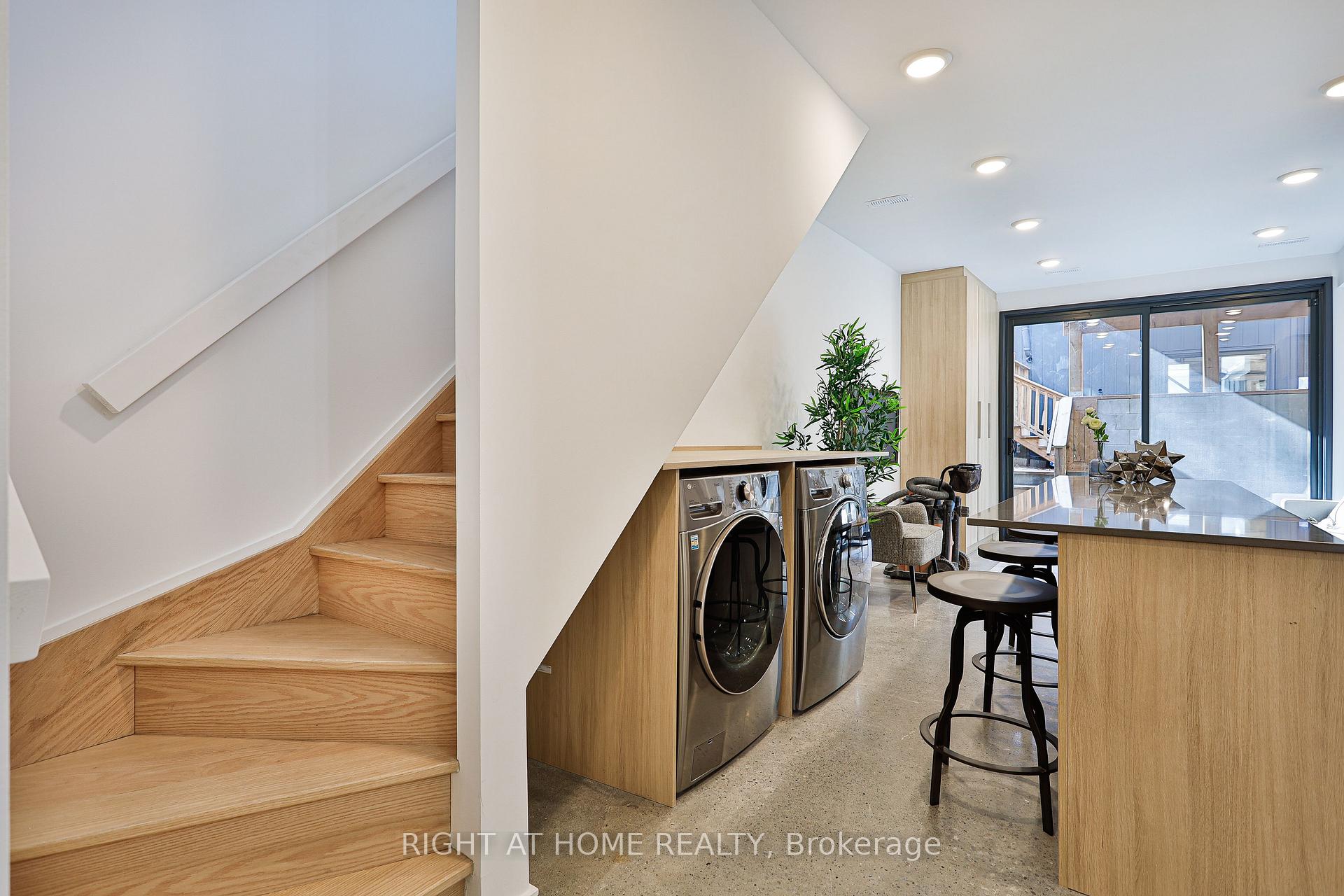 Photo 26 of Unit MAIN AND LANEWAY, 11 Merrill Avenue, Toronto, Woodbine Corridor — HOMEH
