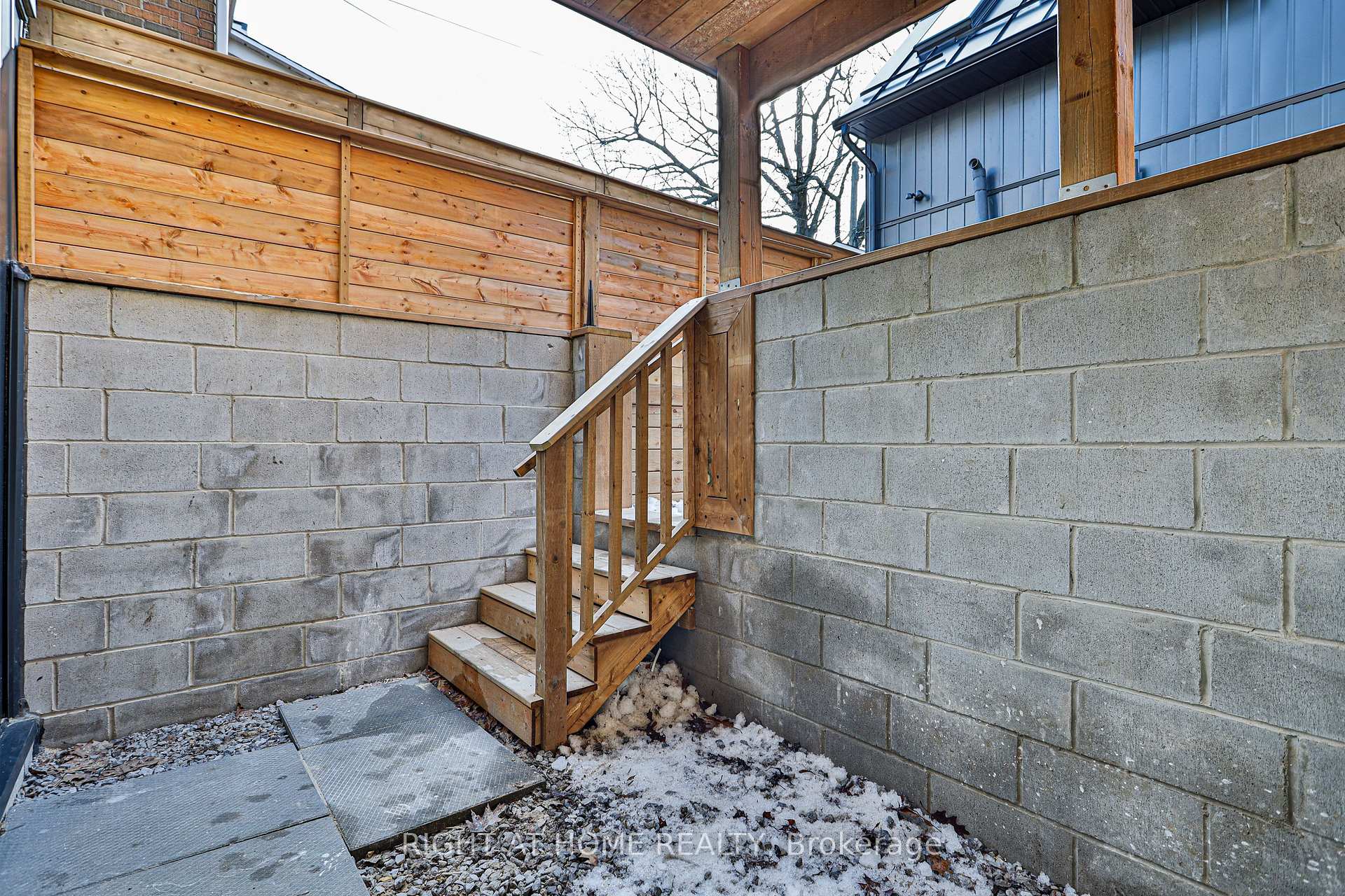 Photo 35 of Unit MAIN AND LANEWAY, 11 Merrill Avenue, Toronto, Woodbine Corridor — HOMEH