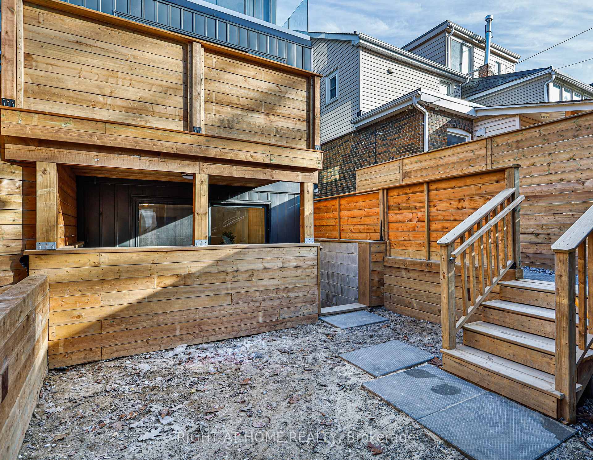 Photo 36 of Unit MAIN AND LANEWAY, 11 Merrill Avenue, Toronto, Woodbine Corridor — HOMEH