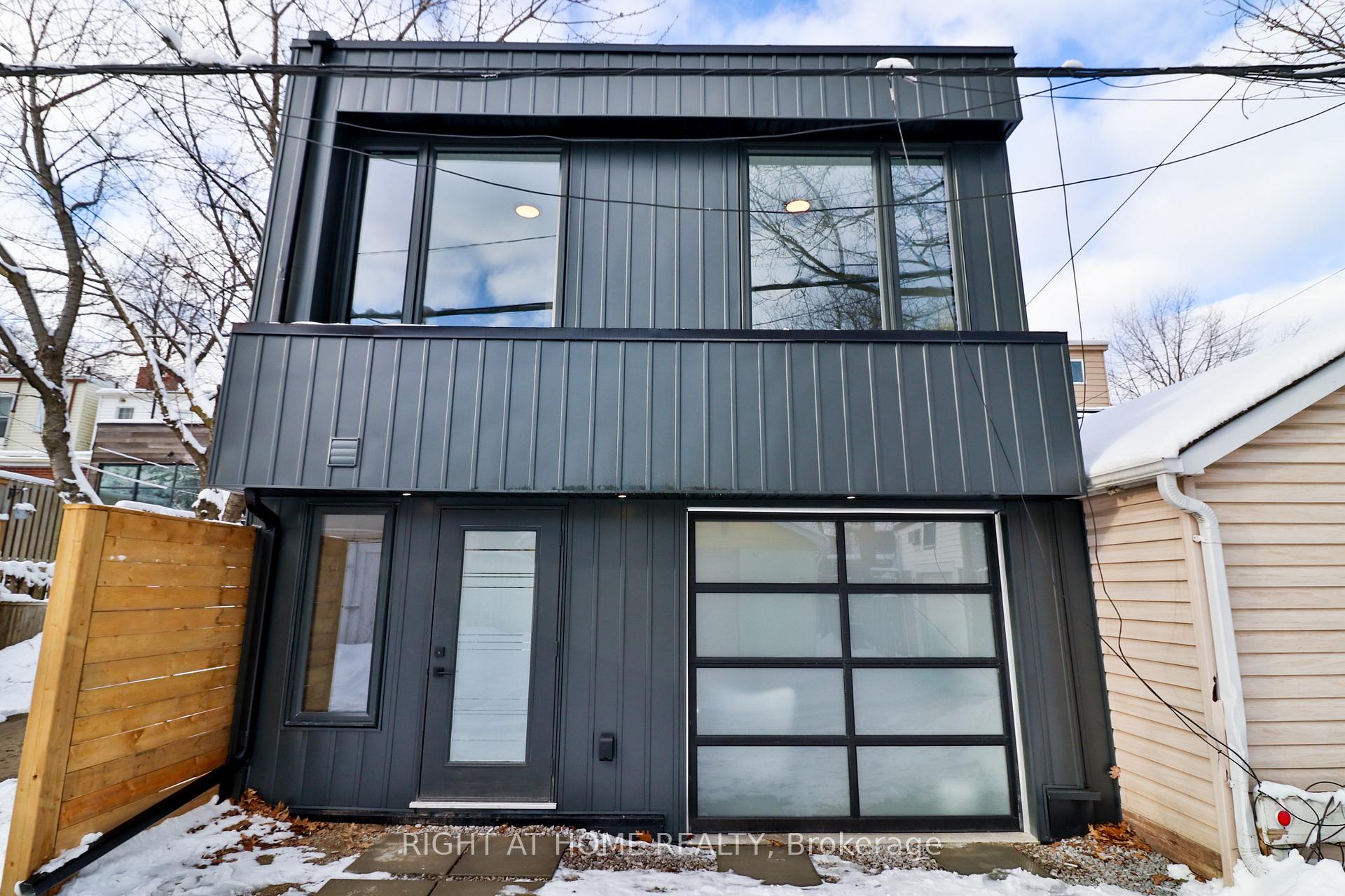 Photo 37 of Unit MAIN AND LANEWAY, 11 Merrill Avenue, Toronto, Woodbine Corridor — HOMEH