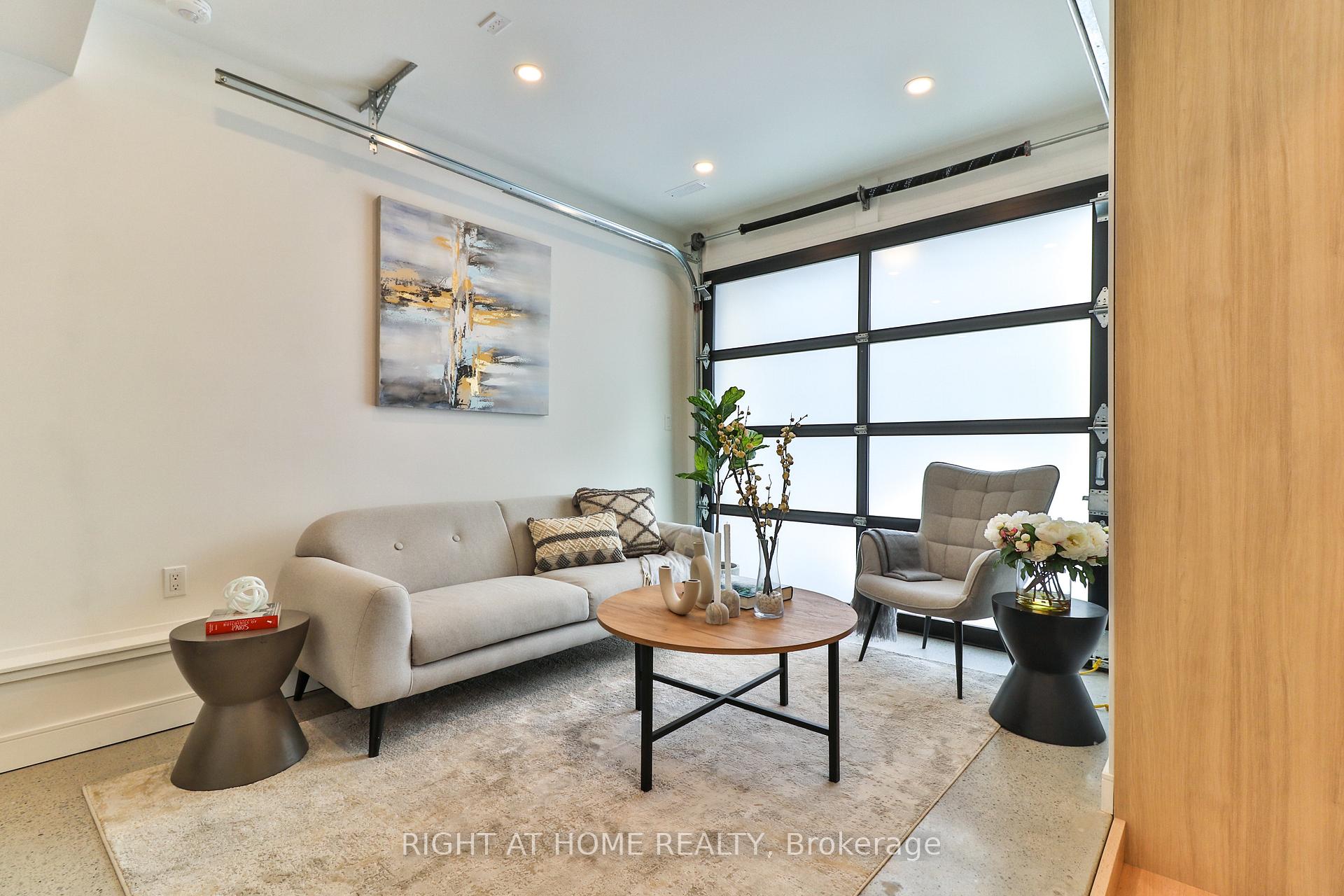 Photo 39 of Unit MAIN AND LANEWAY, 11 Merrill Avenue, Toronto, Woodbine Corridor — HOMEH