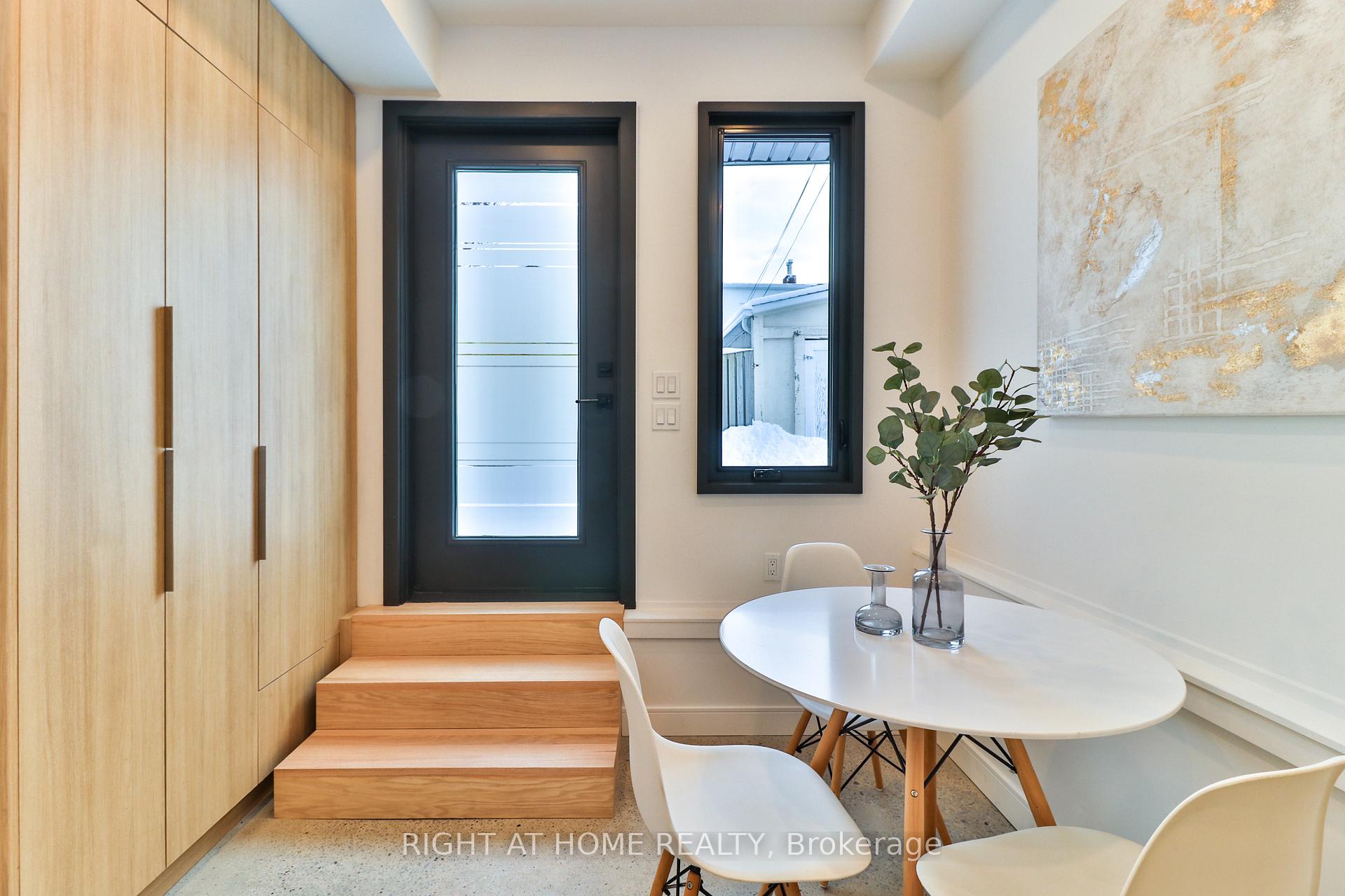 Photo 41 of Unit MAIN AND LANEWAY, 11 Merrill Avenue, Toronto, Woodbine Corridor — HOMEH