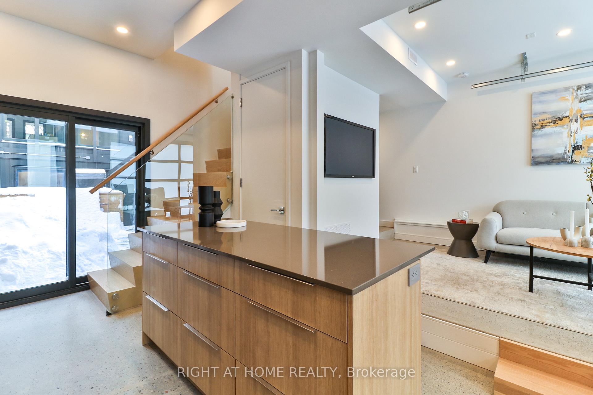 Photo 42 of Unit MAIN AND LANEWAY, 11 Merrill Avenue, Toronto, Woodbine Corridor — HOMEH