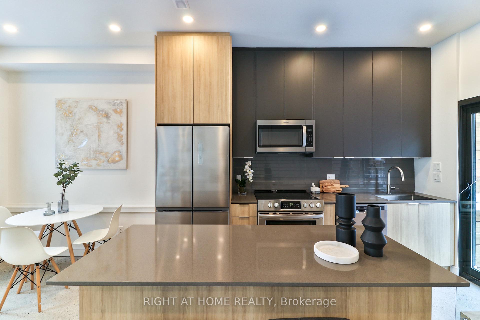 Photo 43 of Unit MAIN AND LANEWAY, 11 Merrill Avenue, Toronto, Woodbine Corridor — HOMEH