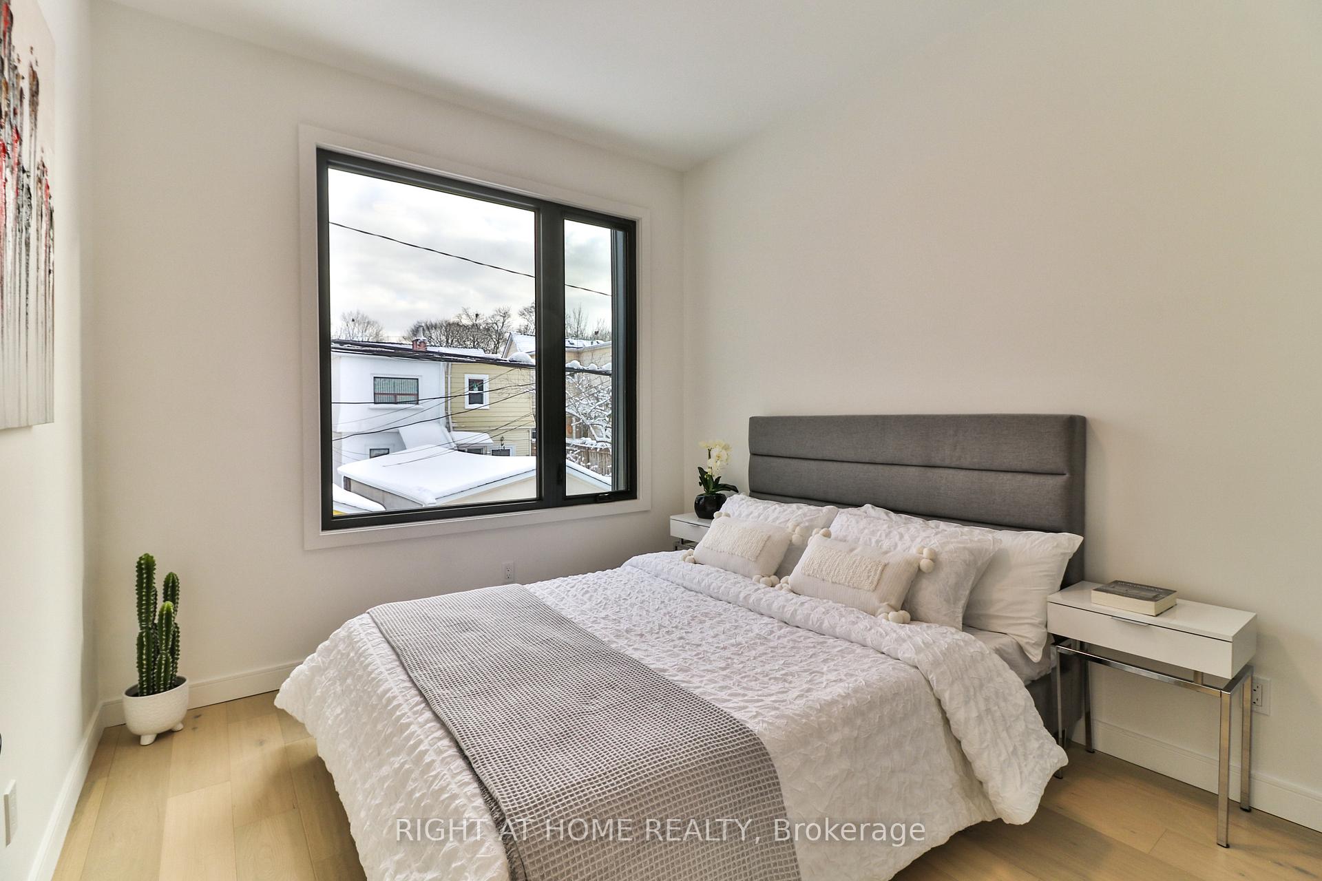 Photo 45 of Unit MAIN AND LANEWAY, 11 Merrill Avenue, Toronto, Woodbine Corridor — HOMEH