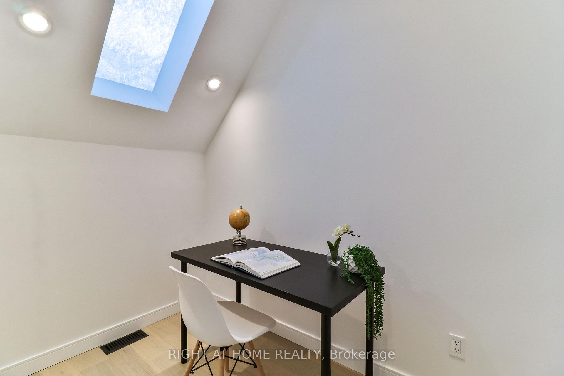 Photo 47 of Unit MAIN AND LANEWAY, 11 Merrill Avenue, Toronto, Woodbine Corridor — HOMEH