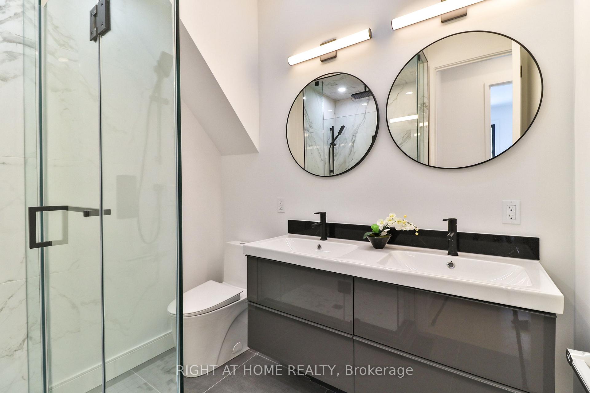 Photo 48 of Unit MAIN AND LANEWAY, 11 Merrill Avenue, Toronto, Woodbine Corridor — HOMEH