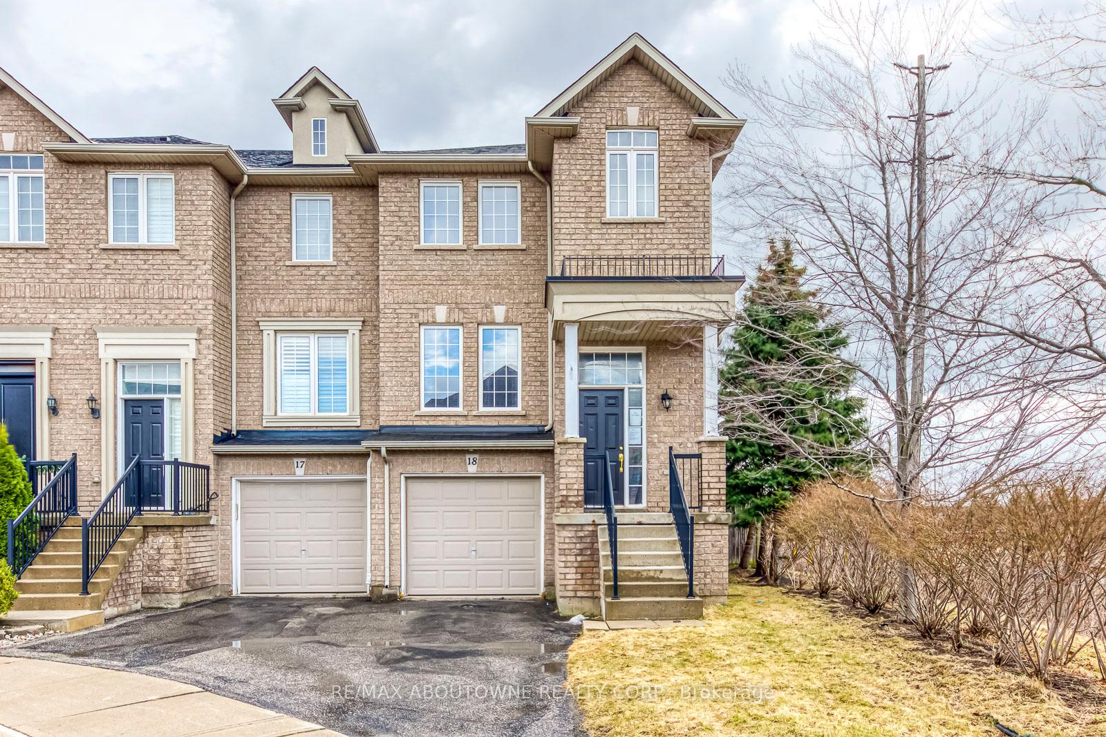 Photo of Unit Unit 18, 2280 Baronwood Drive