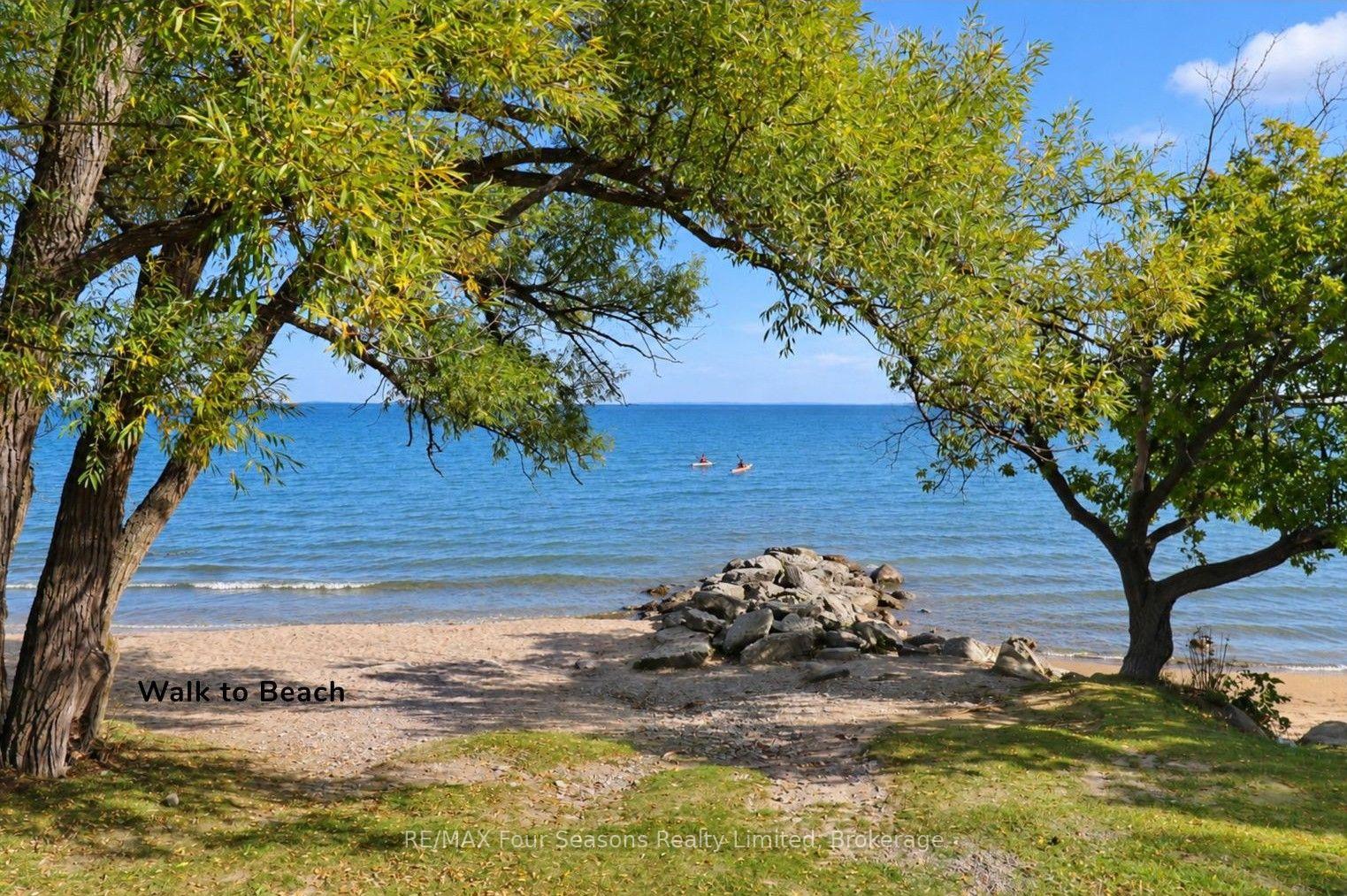 Photo 44 of 147 Lakeshore Road E, Blue Mountains — HOMEH