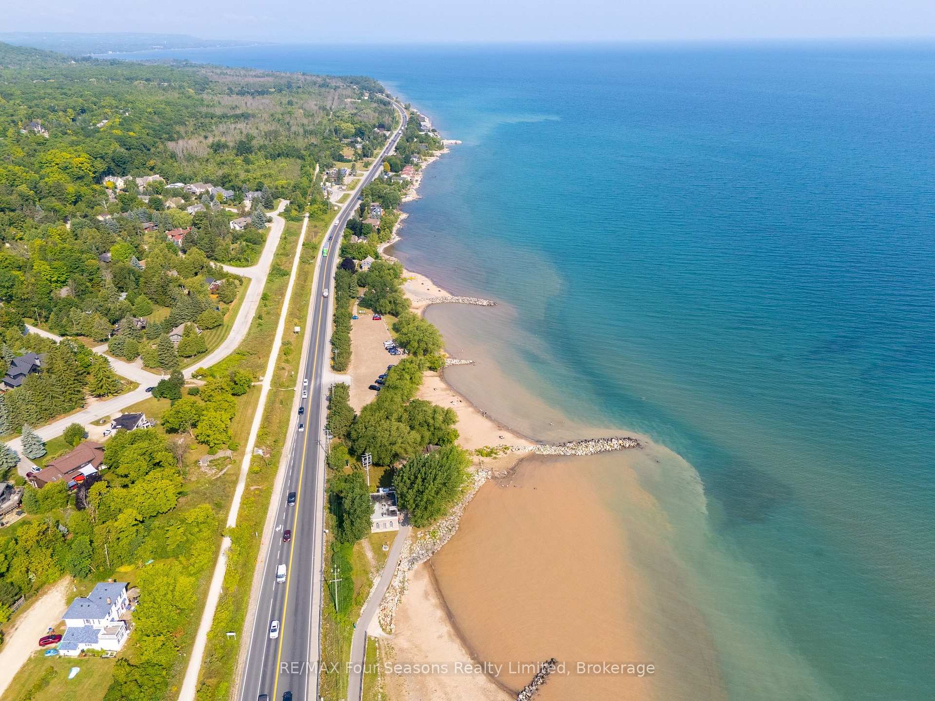 Photo 46 of 147 Lakeshore Road E, Blue Mountains — HOMEH