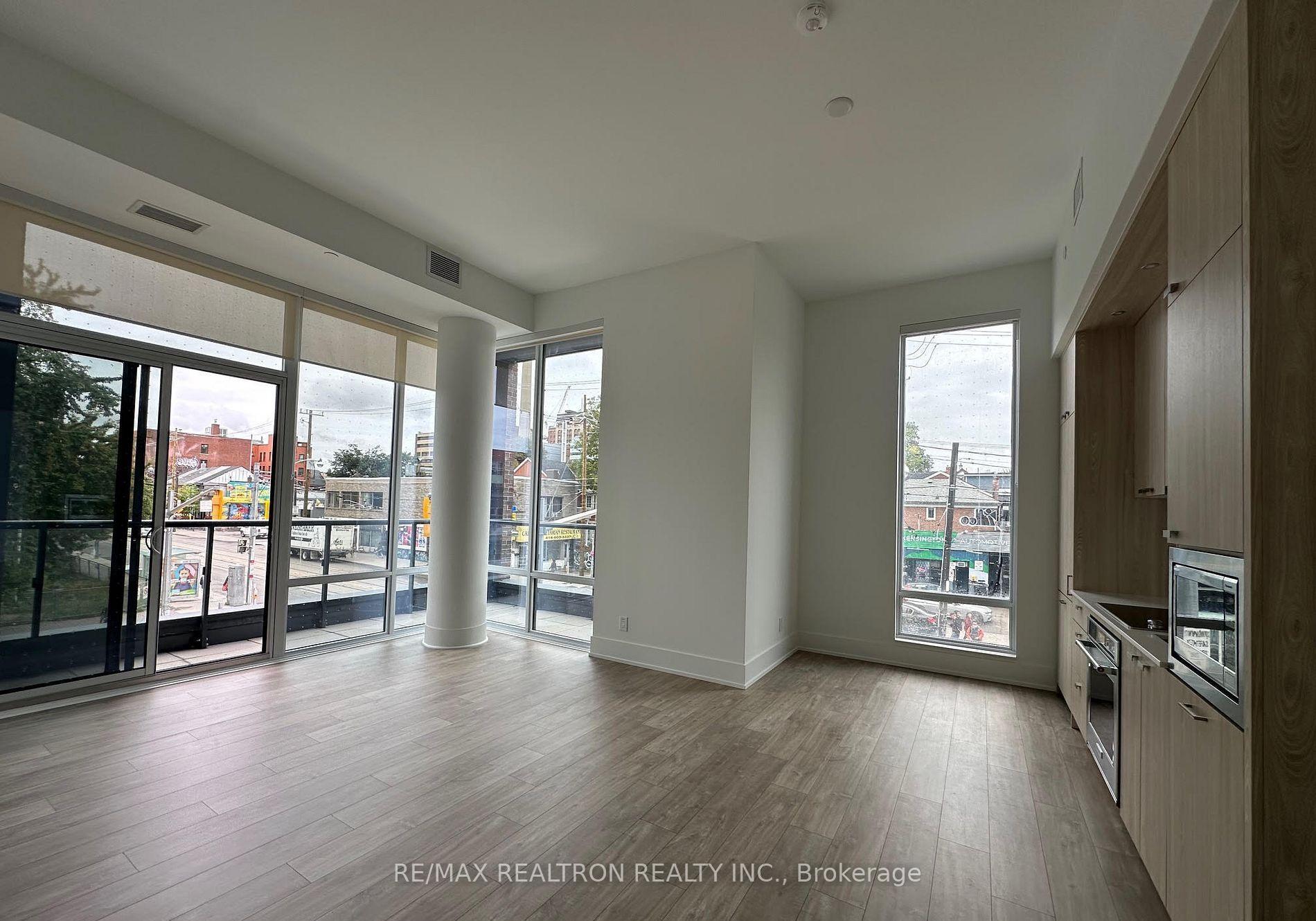 Photo 2 of Unit 312, 115 Denison Avenue, Toronto, Kensington-Chinatown — HOMEH