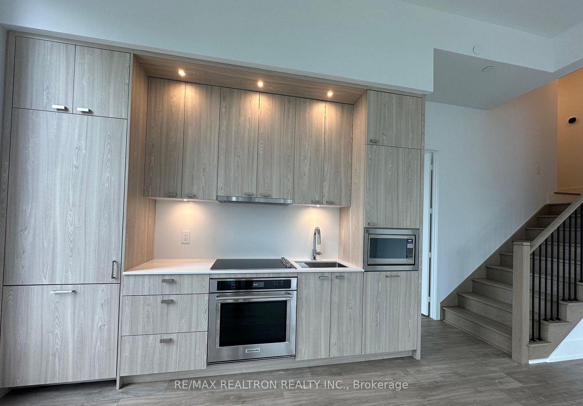 Photo 3 of Unit 312, 115 Denison Avenue, Toronto, Kensington-Chinatown — HOMEH