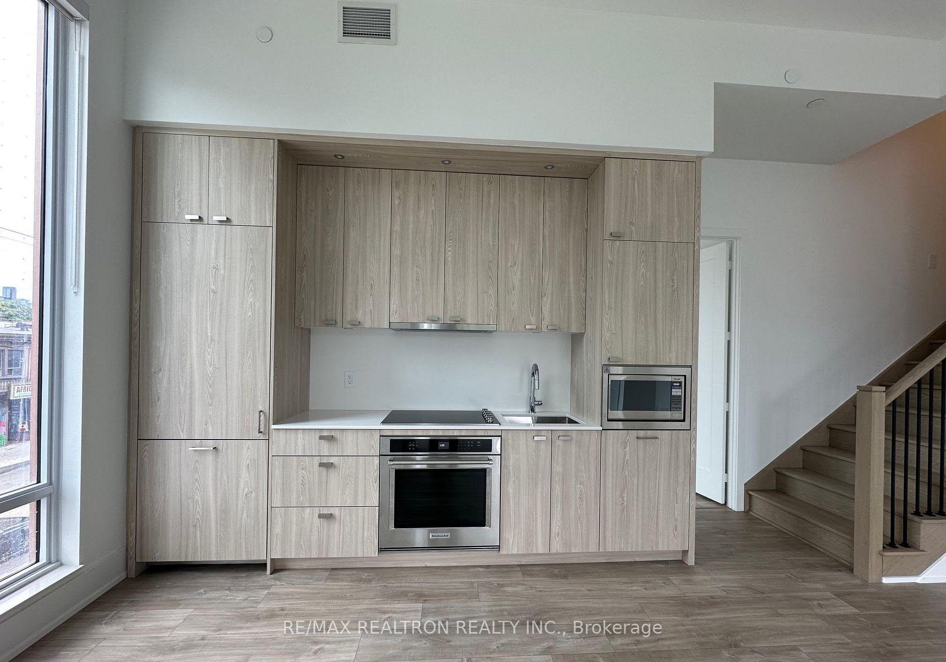 Photo 6 of Unit 312, 115 Denison Avenue, Toronto, Kensington-Chinatown — HOMEH