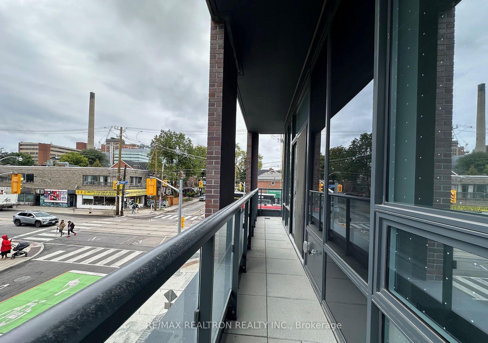 Photo 12 of Unit 312, 115 Denison Avenue, Toronto, Kensington-Chinatown — HOMEH