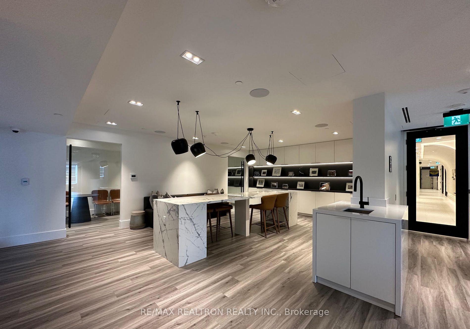 Photo 16 of Unit 312, 115 Denison Avenue, Toronto, Kensington-Chinatown — HOMEH