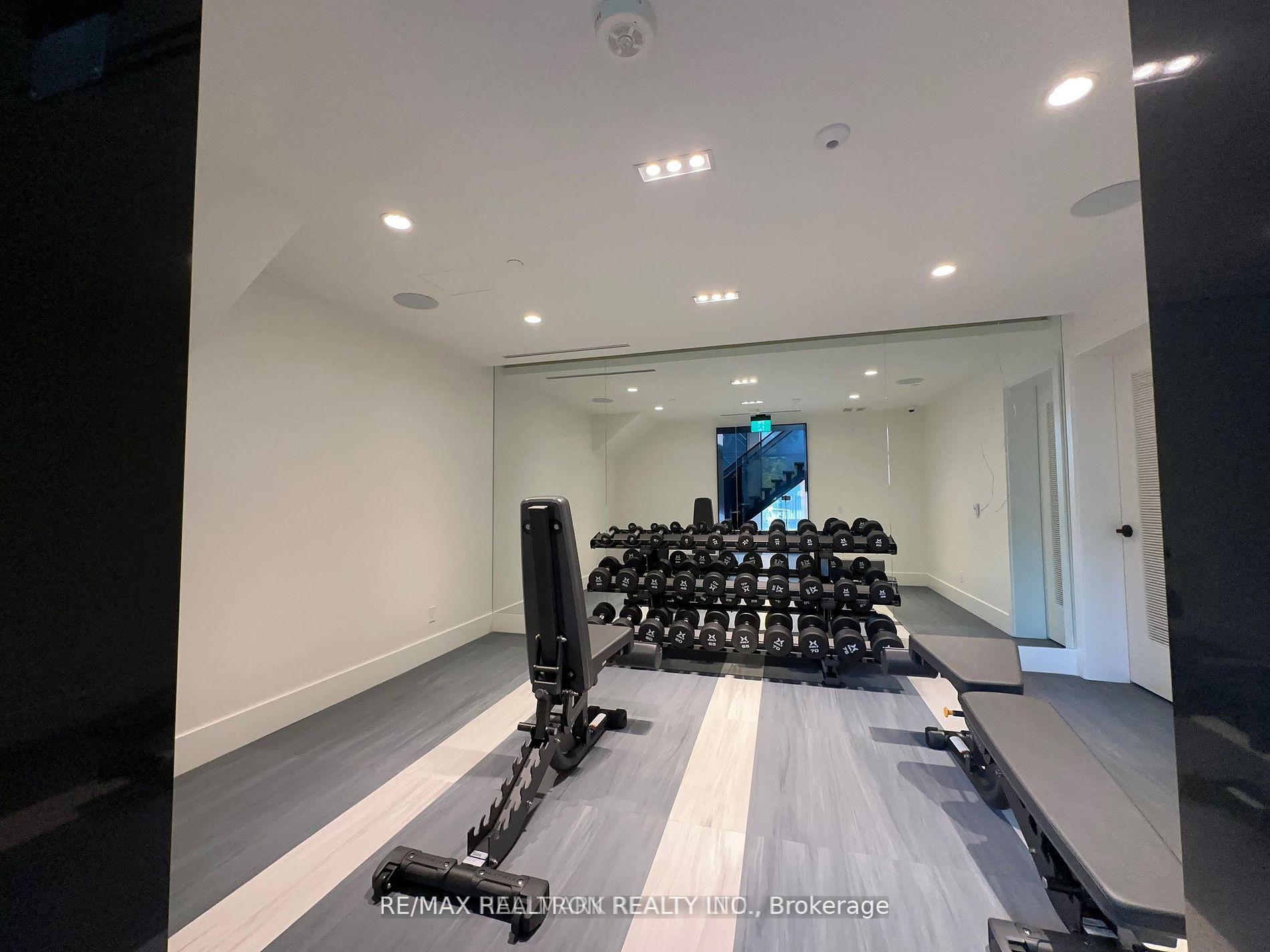 Photo 19 of Unit 312, 115 Denison Avenue, Toronto, Kensington-Chinatown — HOMEH