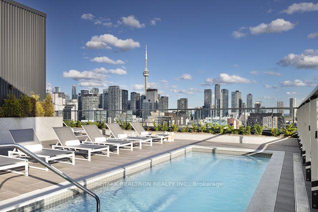 Photo 20 of Unit 312, 115 Denison Avenue, Toronto, Kensington-Chinatown — HOMEH