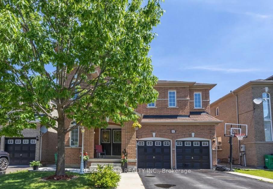 Photo 1 of 10 Sir Jacobs Crescent, Brampton, Fletcher's Meadow — HOMEH