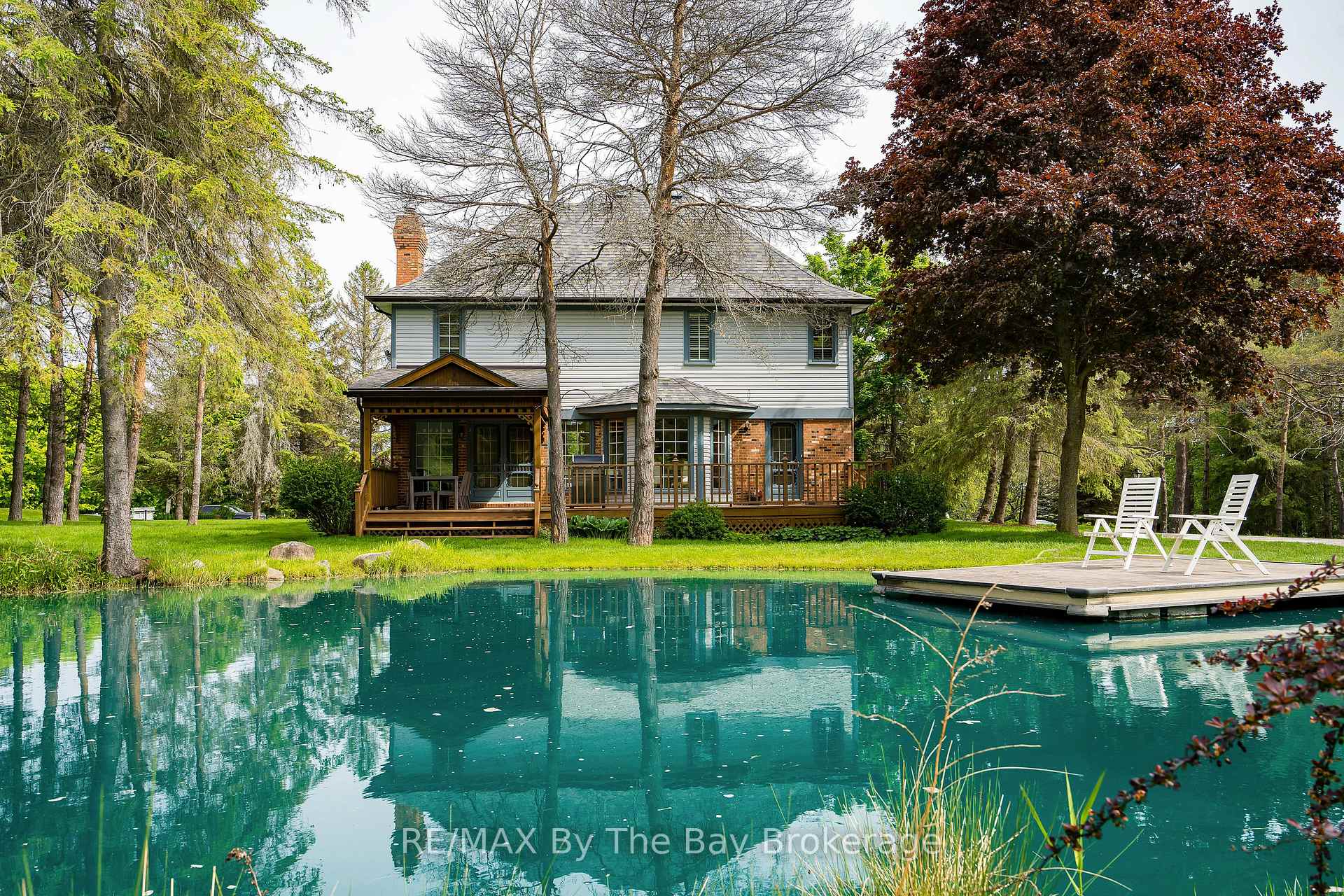 Photo 12 of 9 Purple Hill Lane, Clearview, Rural Clearview — HOMEH