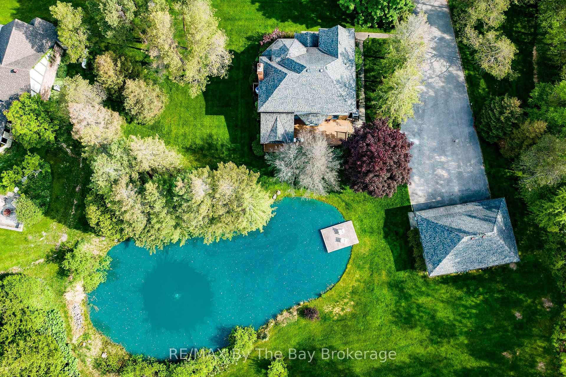 Photo 47 of 9 Purple Hill Lane, Clearview, Rural Clearview — HOMEH