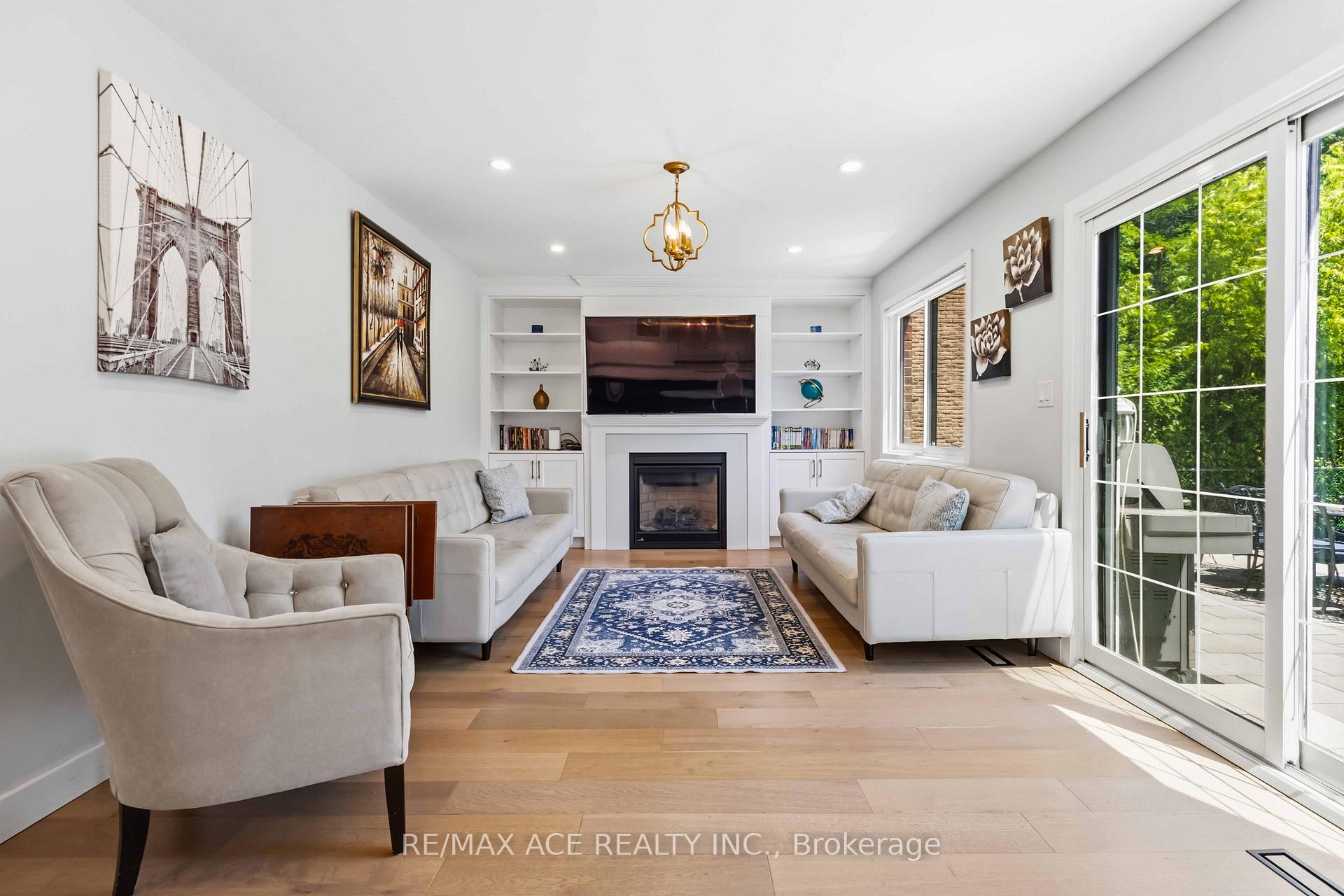 Photo 19 of 19 Barker Court, Markham, Sherwood-Amberglen — HOMEH