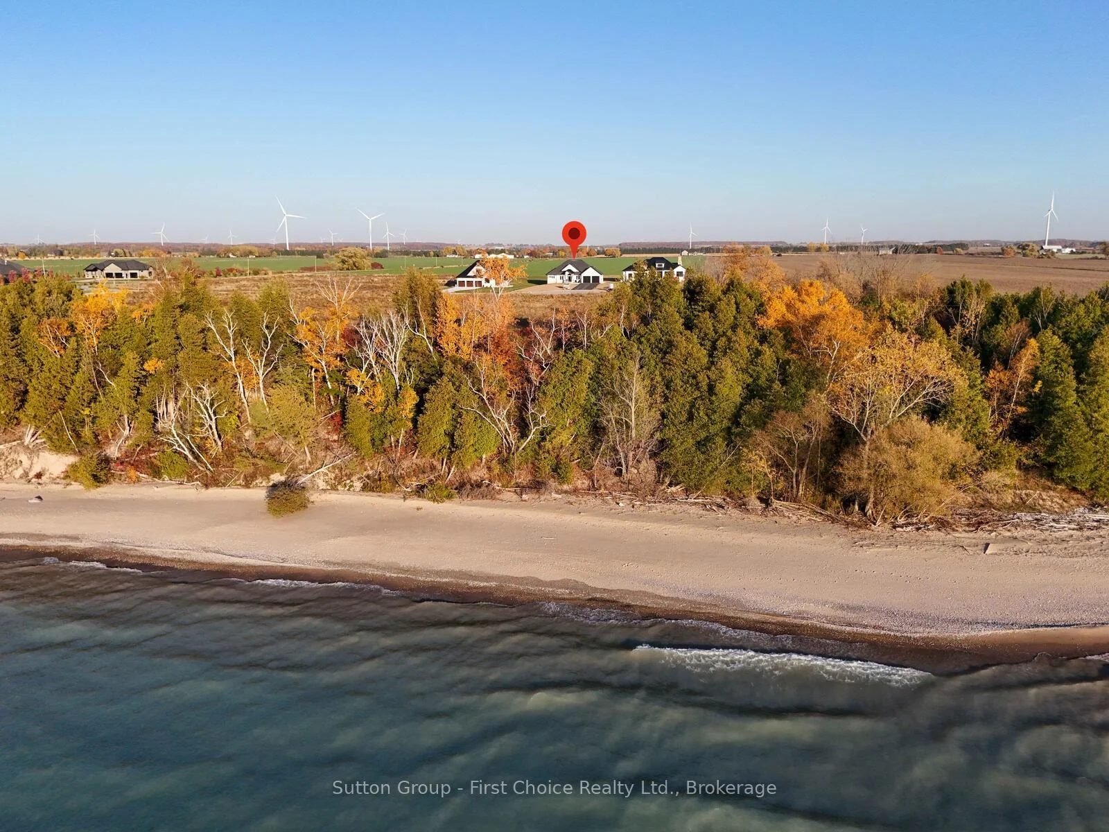 Photo 4 of Lot 9 Hendrick Road, Bluewater, Hay — HOMEH