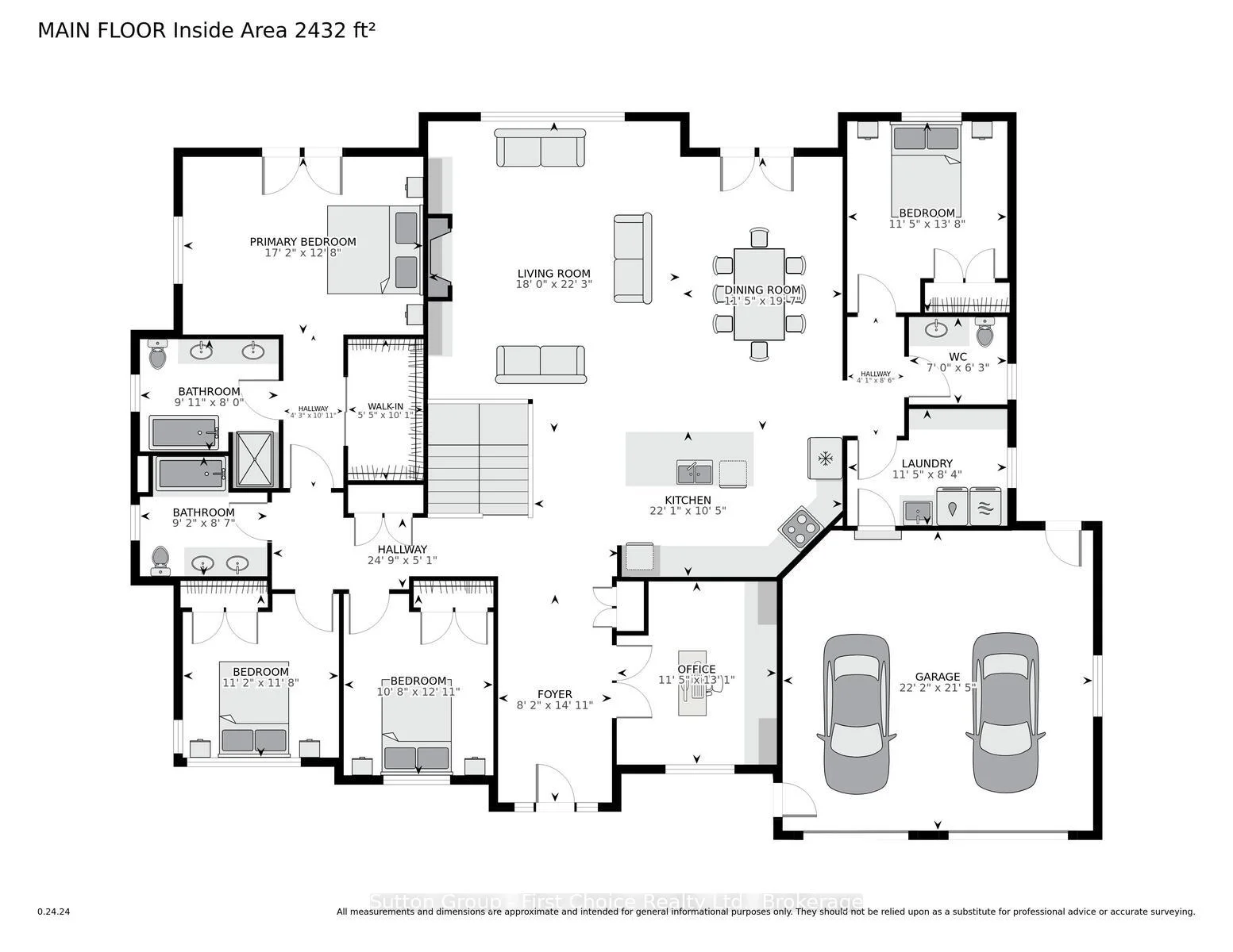 Photo 7 of Lot 9 Hendrick Road, Bluewater, Hay — HOMEH