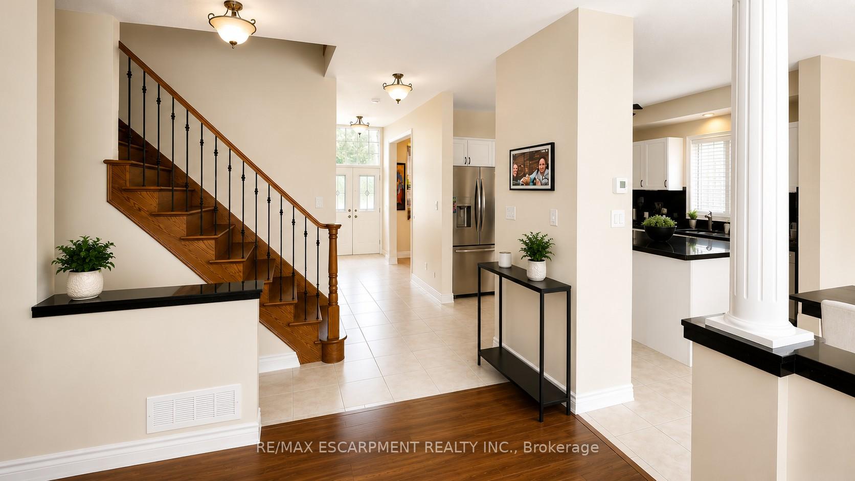 Photo 2 of 349 Braithwaite Avenue, Hamilton, Ancaster — HOMEH