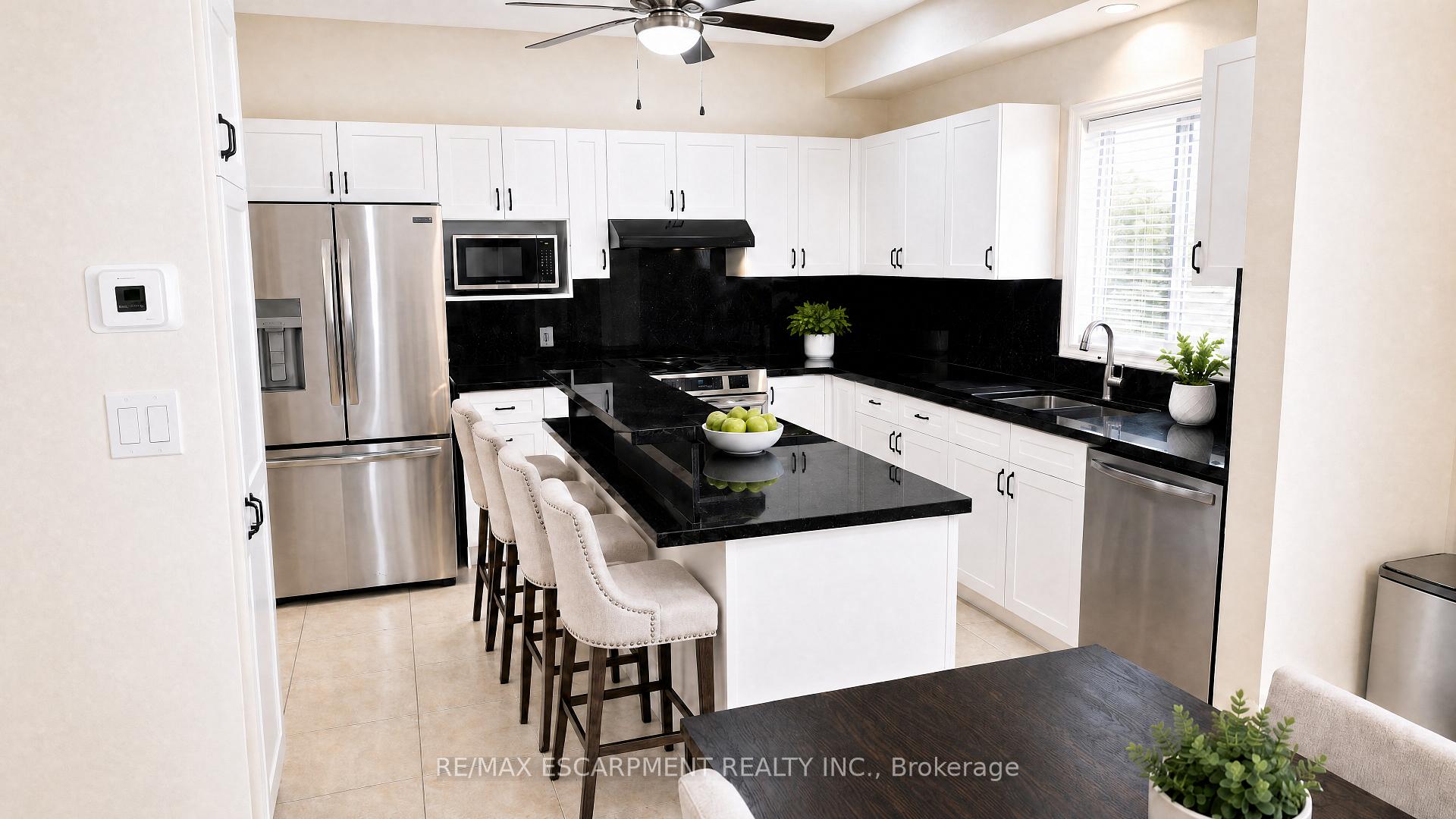 Photo 6 of 349 Braithwaite Avenue, Hamilton, Ancaster — HOMEH