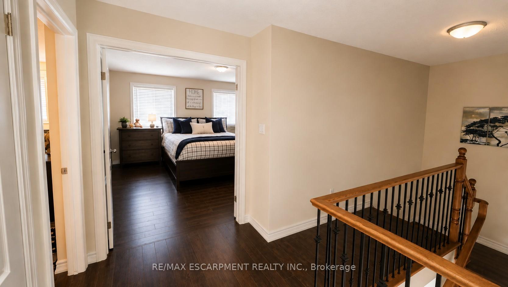 Photo 8 of 349 Braithwaite Avenue, Hamilton, Ancaster — HOMEH