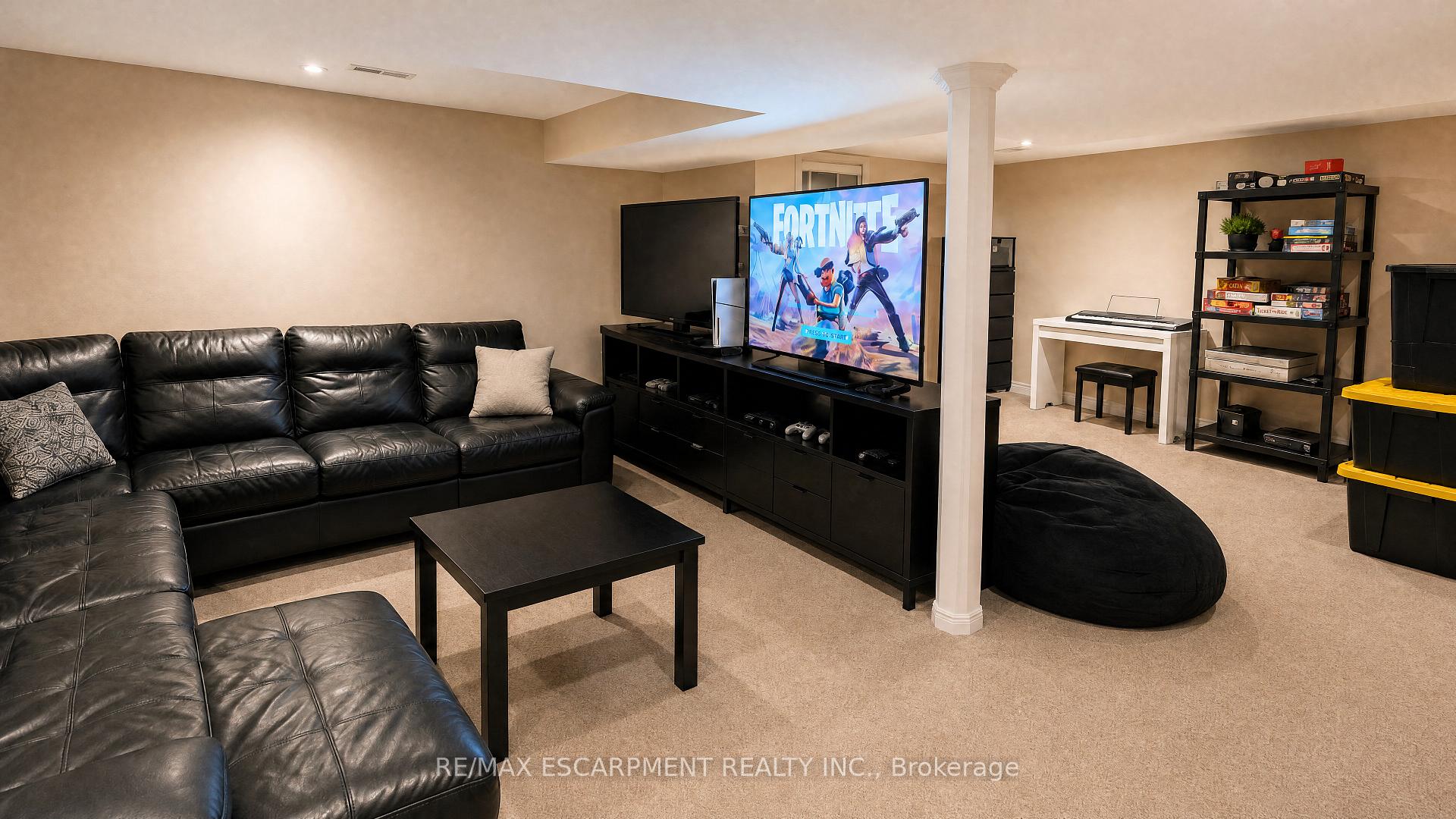 Photo 23 of 349 Braithwaite Avenue, Hamilton, Ancaster — HOMEH