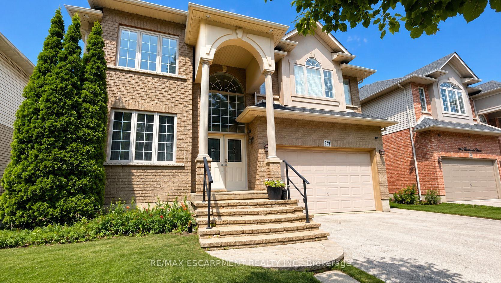 Photo 29 of 349 Braithwaite Avenue, Hamilton, Ancaster — HOMEH