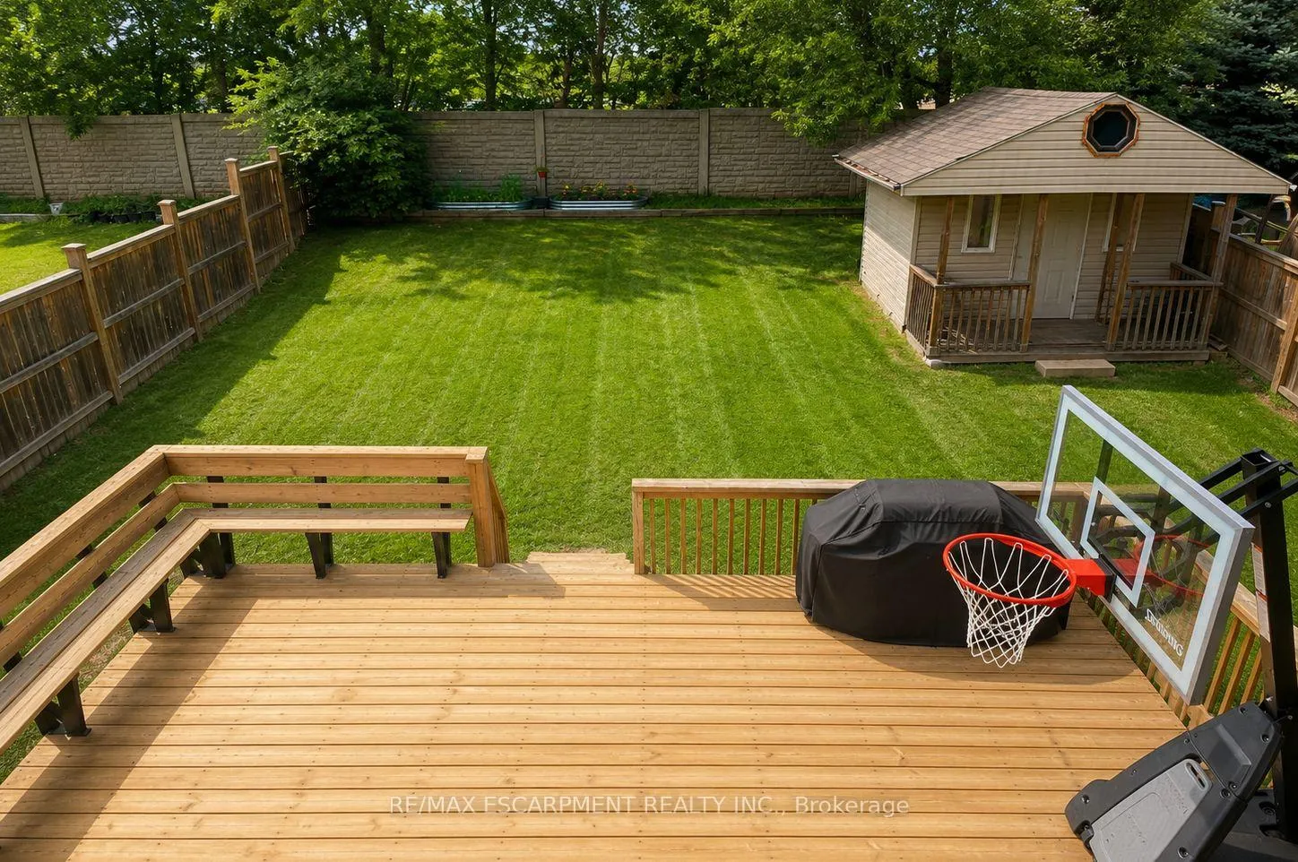 Photo 28 of 349 Braithwaite Avenue, Hamilton, Ancaster — HOMEH
