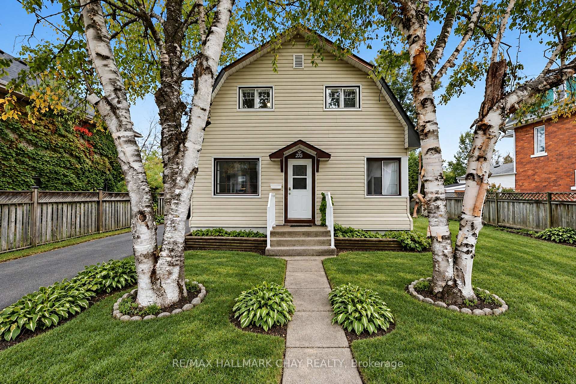Photo of 275 Harvey Street