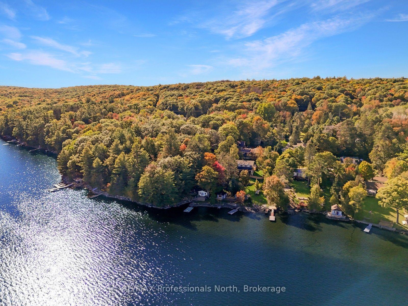 Photo 3 of 1035 Harvest Moon Lane, Algonquin Highlands, Stanhope — HOMEH