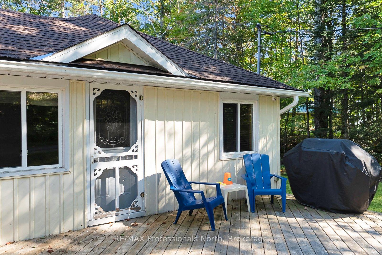 Photo 8 of 1035 Harvest Moon Lane, Algonquin Highlands, Stanhope — HOMEH